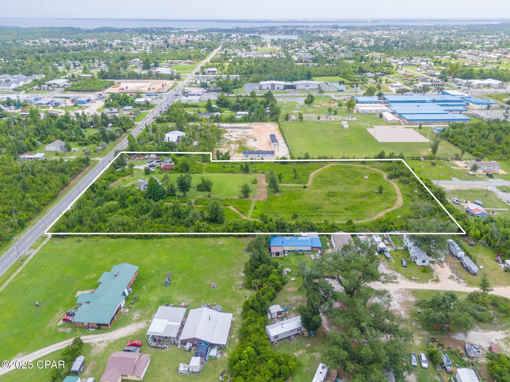 North Callaway Estates - Land