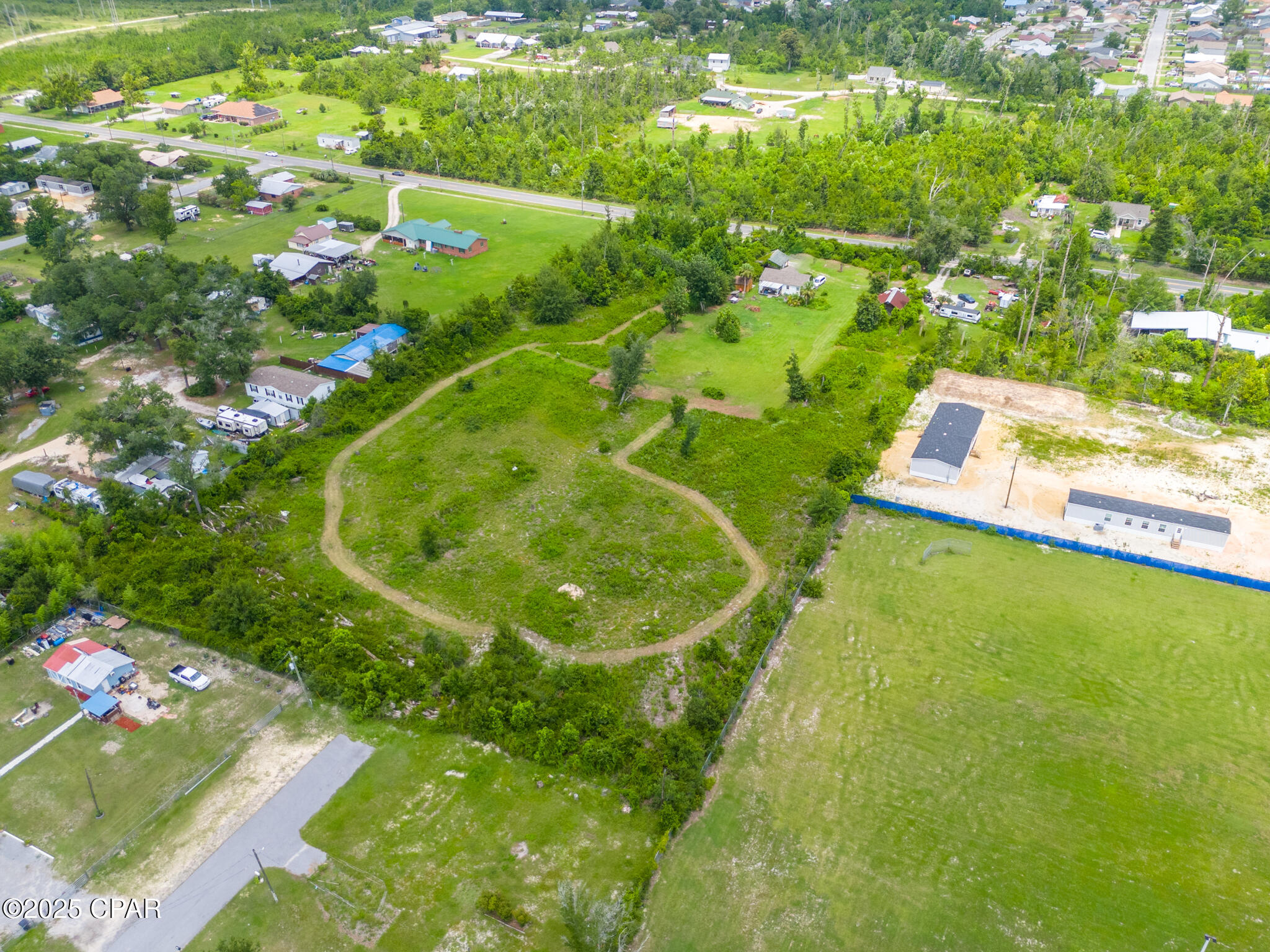 North Callaway Estates - Land