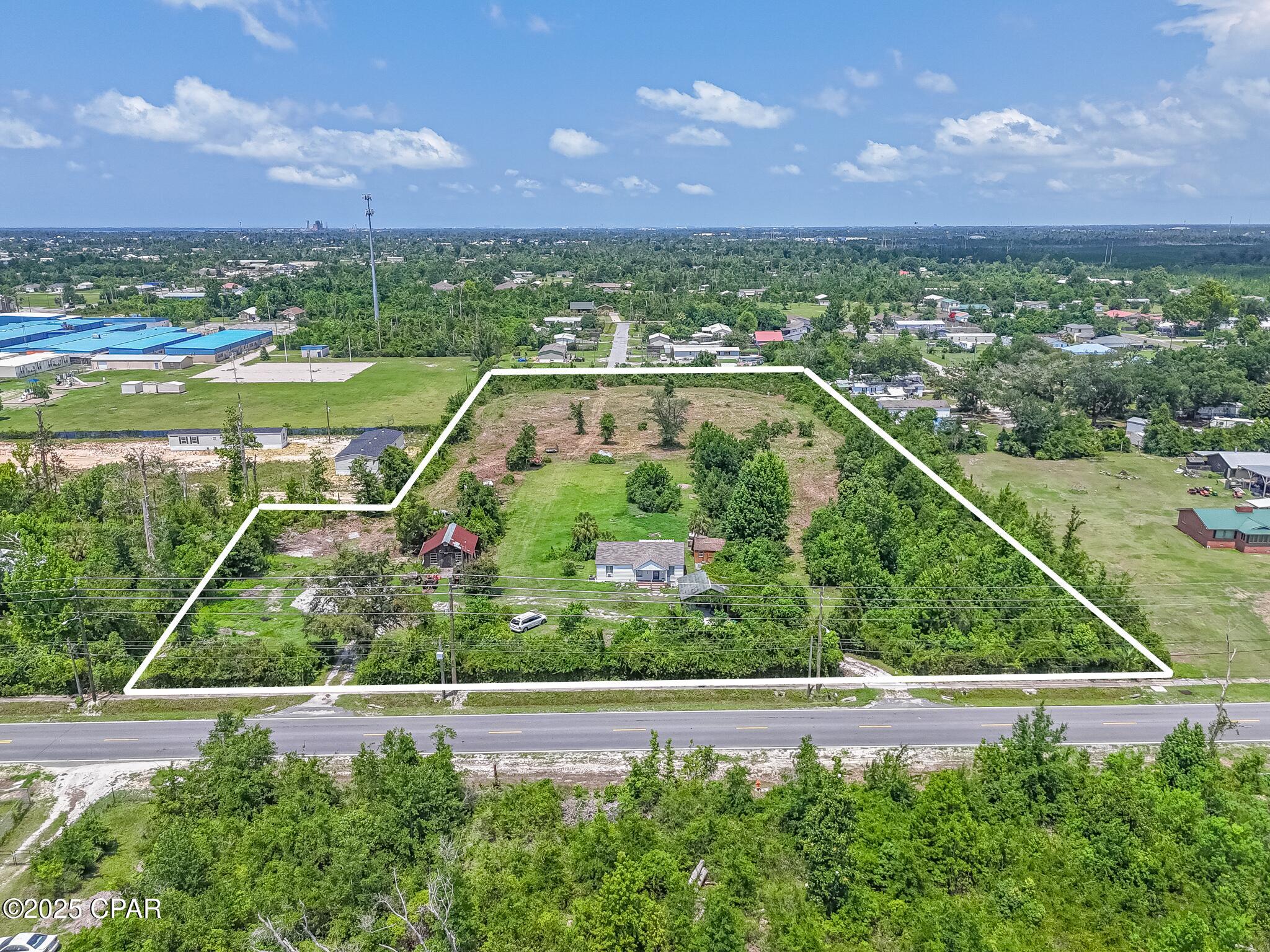 North Callaway Estates - Land