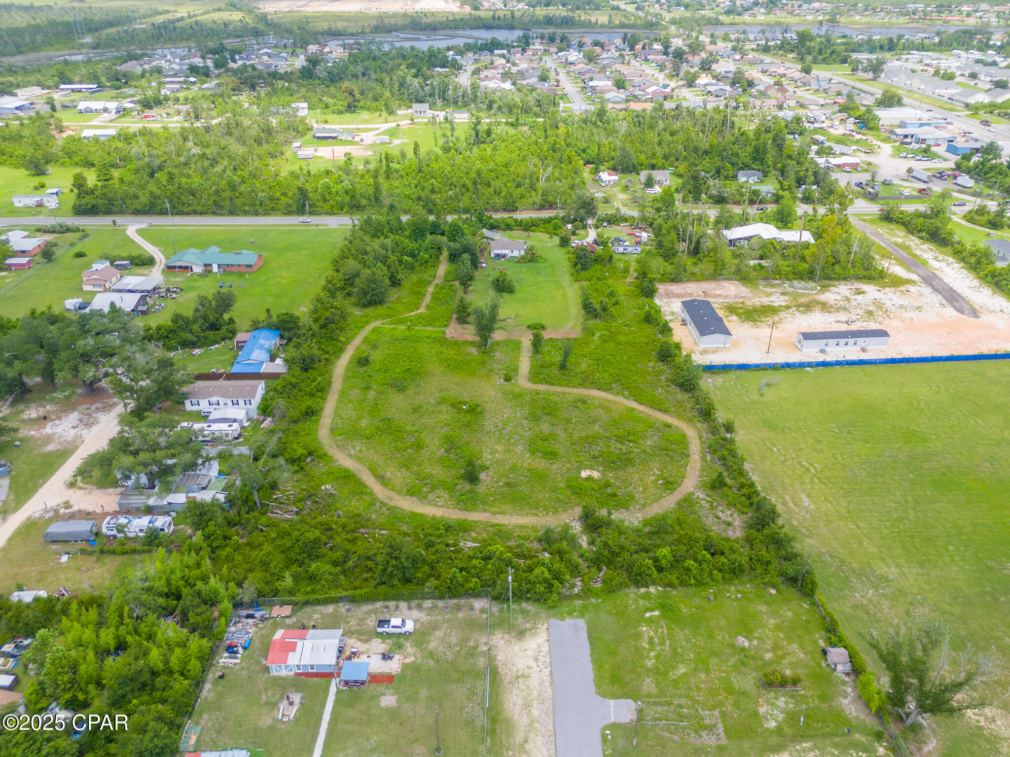 North Callaway Estates - Land