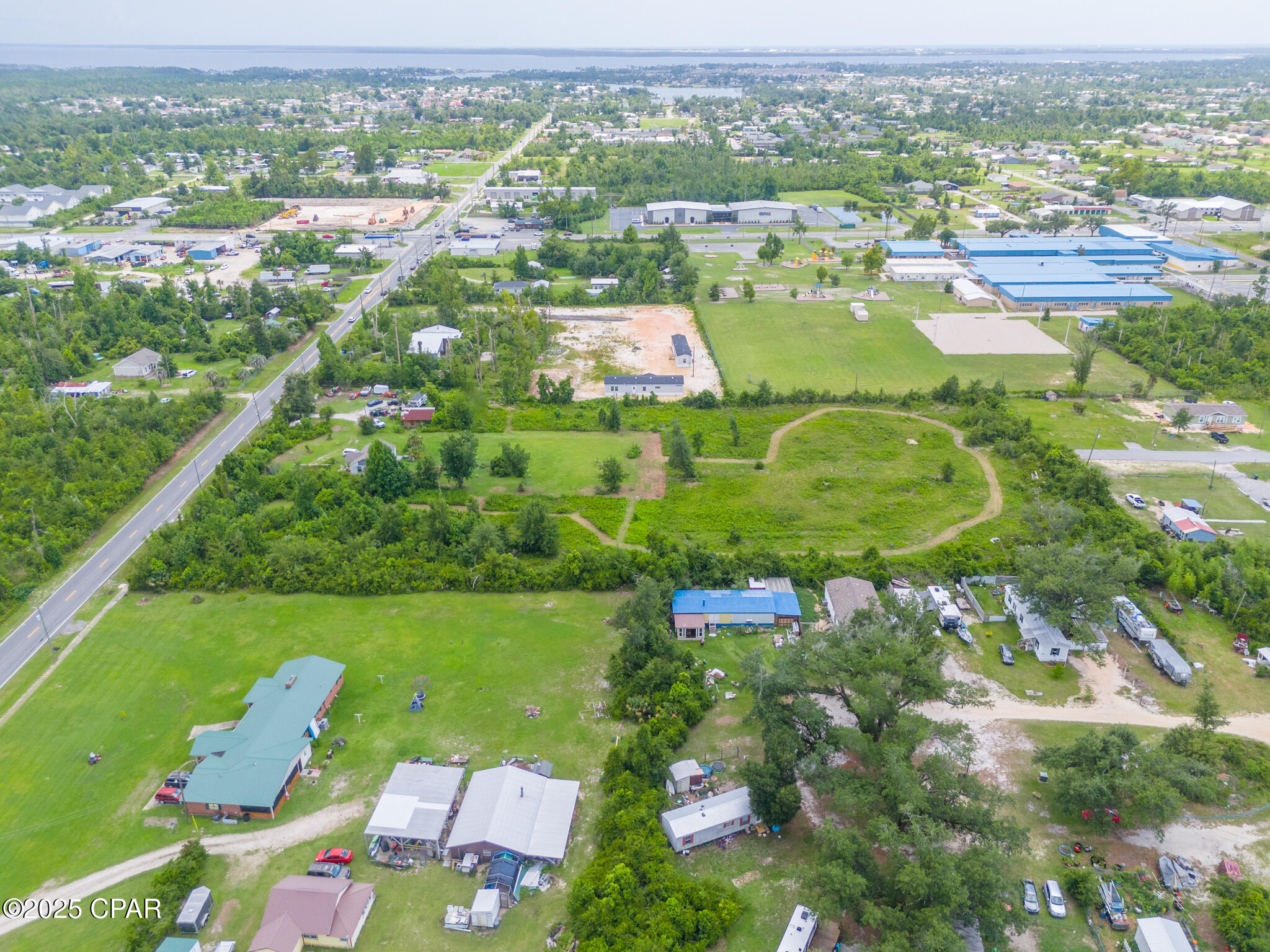 North Callaway Estates - Land