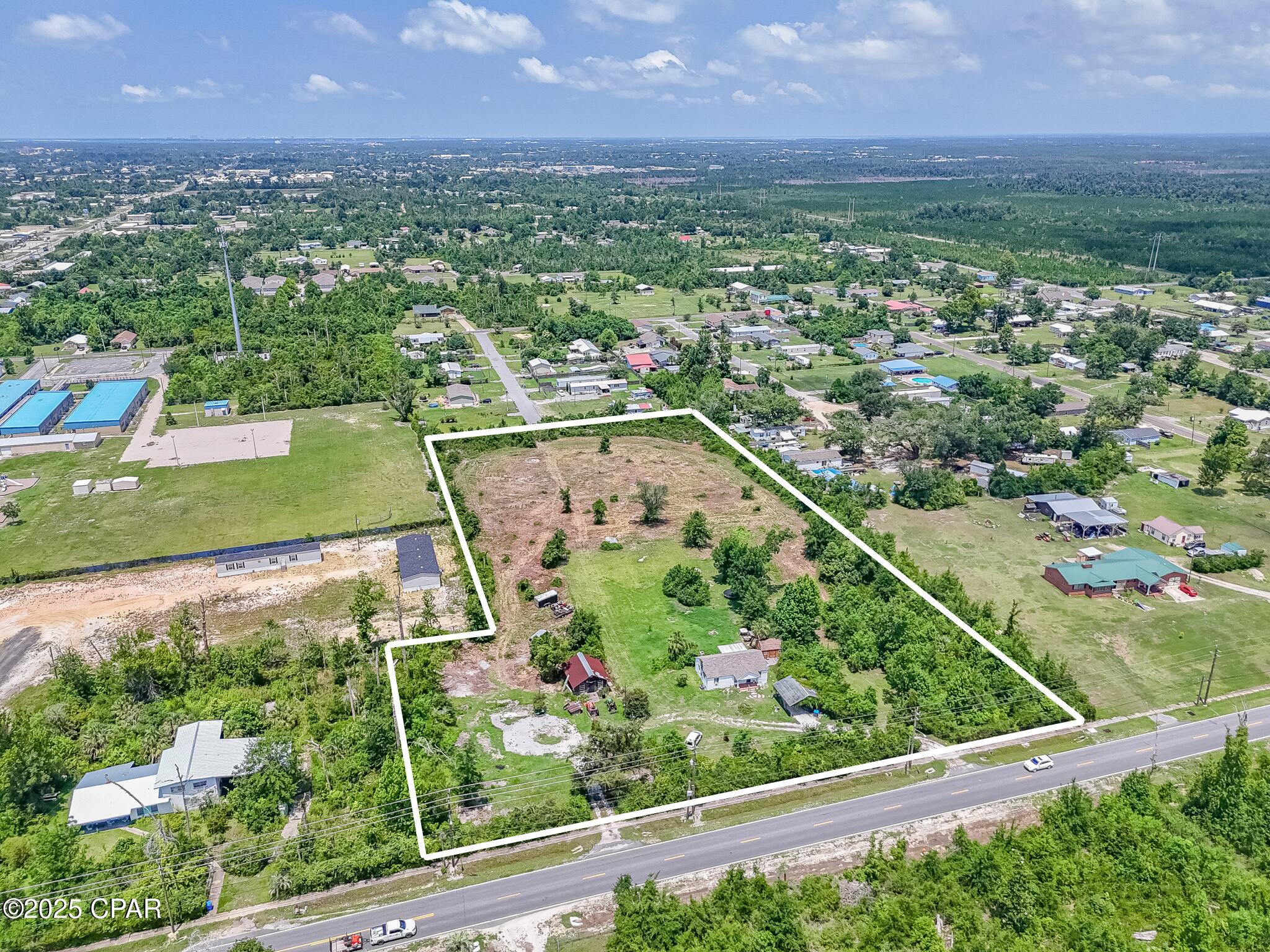 North Callaway Estates - Land