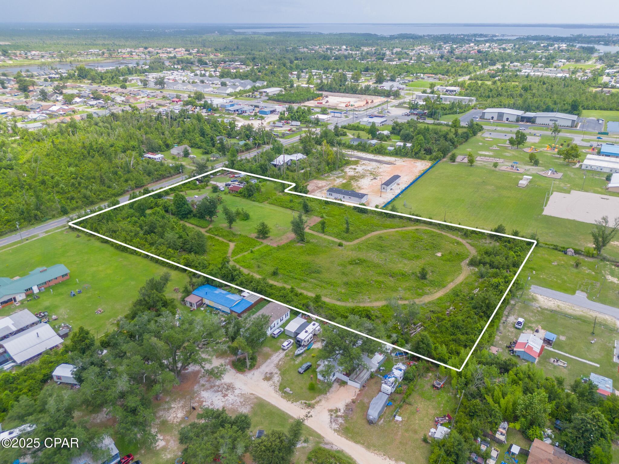 North Callaway Estates - Land