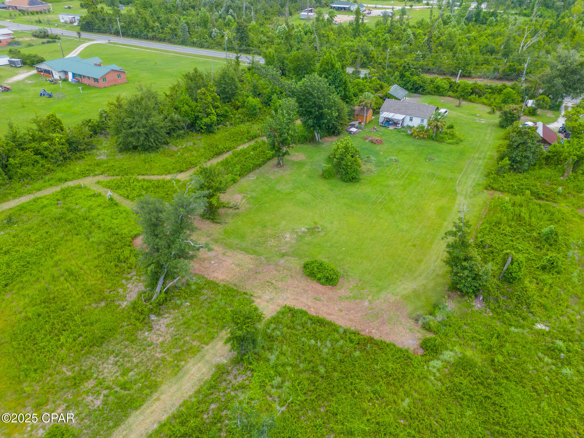 North Callaway Estates - Land