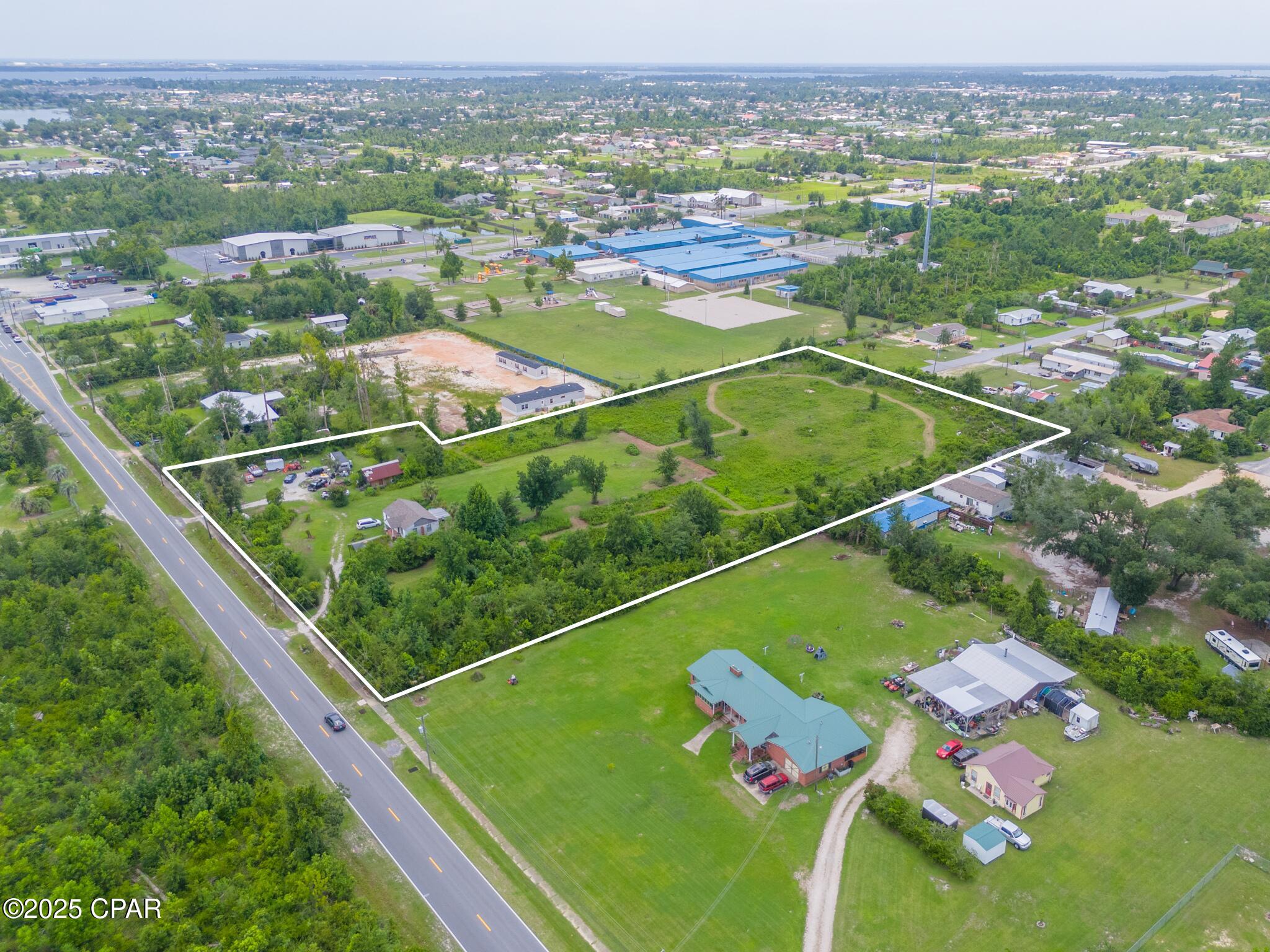 North Callaway Estates - Land