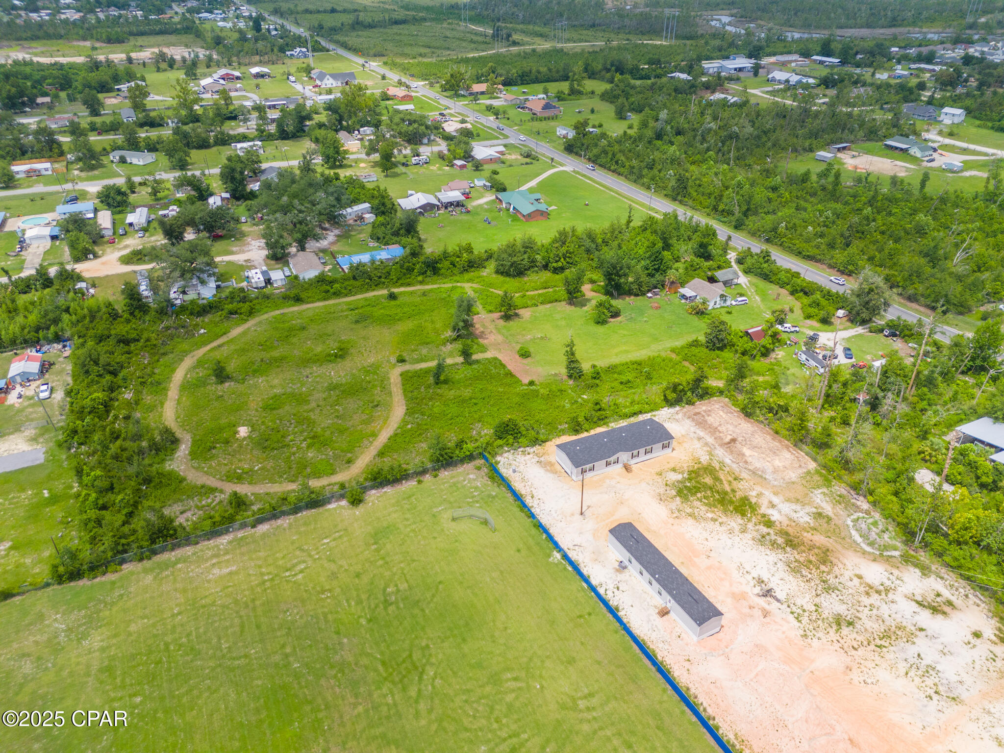 North Callaway Estates - Land