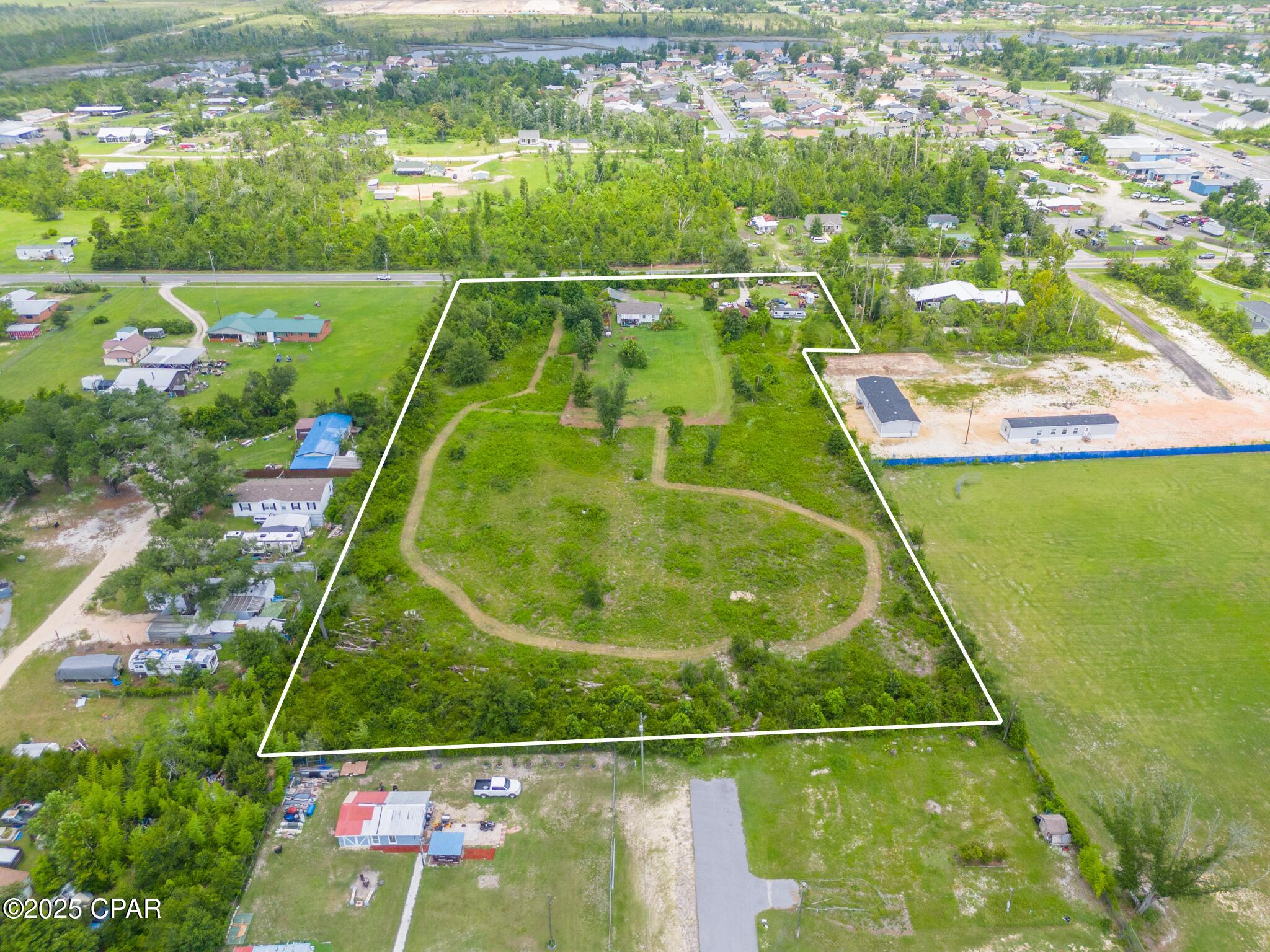 North Callaway Estates - Land