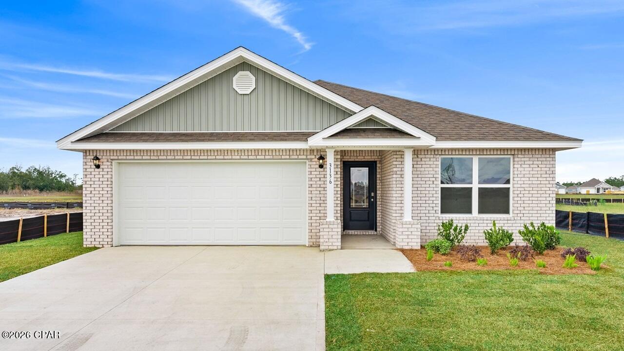Hodges Bayou Plantation 1 - Residential