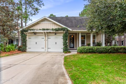 A home in Watersound