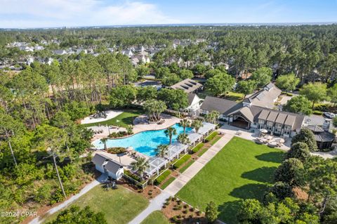 A home in Watersound