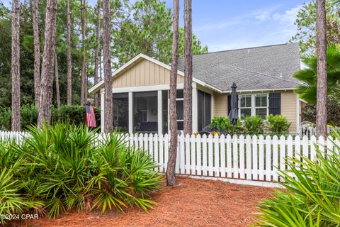 A home in Watersound