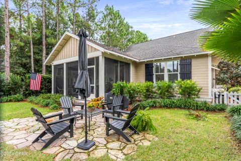 A home in Watersound