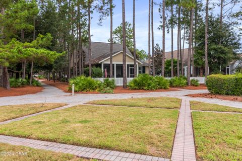 A home in Watersound