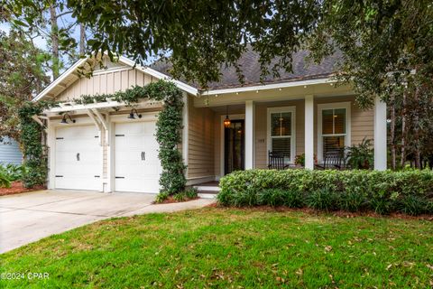 A home in Watersound