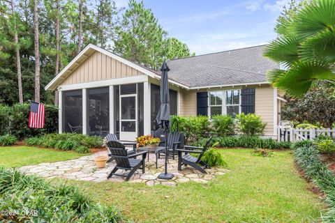 A home in Watersound