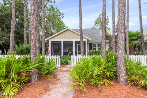 A home in Watersound