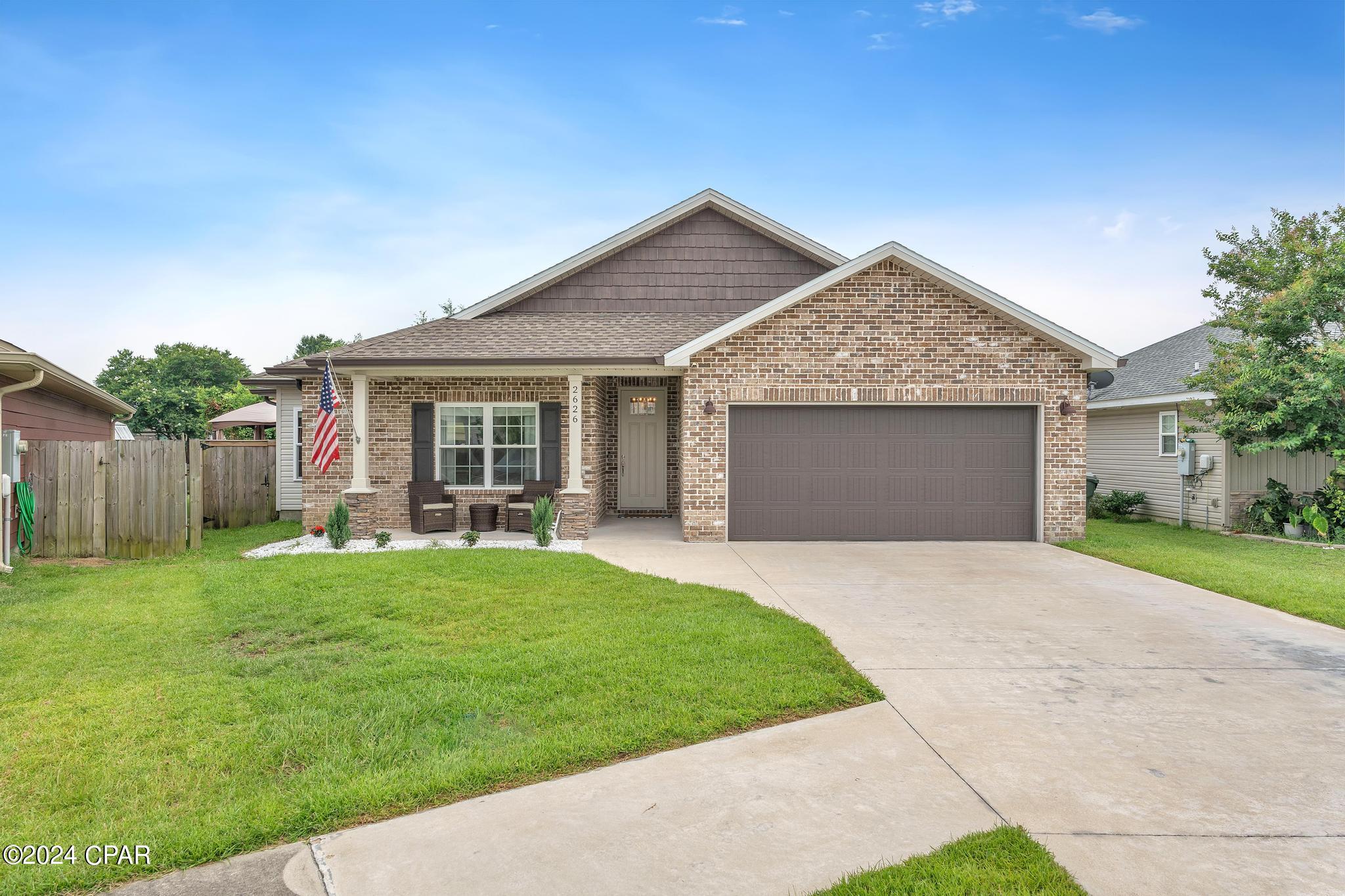 No Named Subdivision - Residential