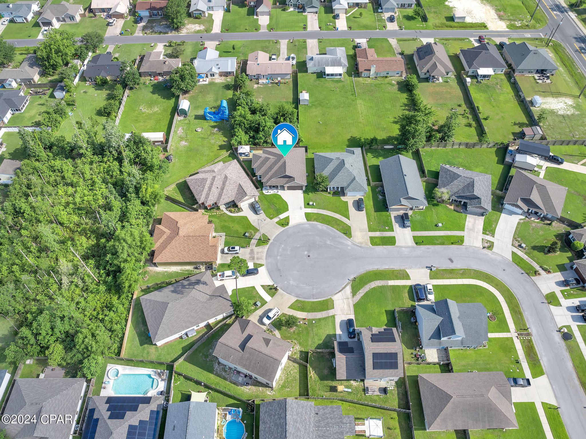 No Named Subdivision - Residential