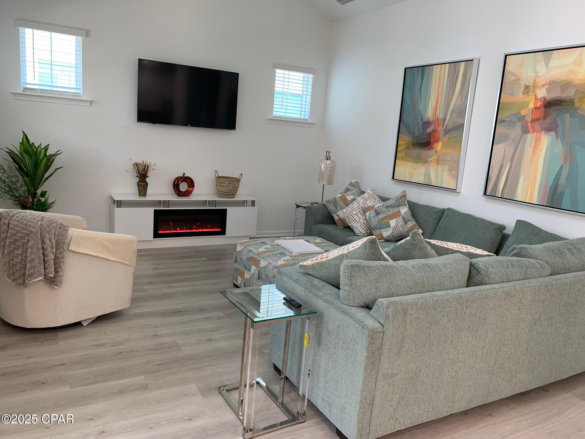 Latitude at Watersound - Residential Lease