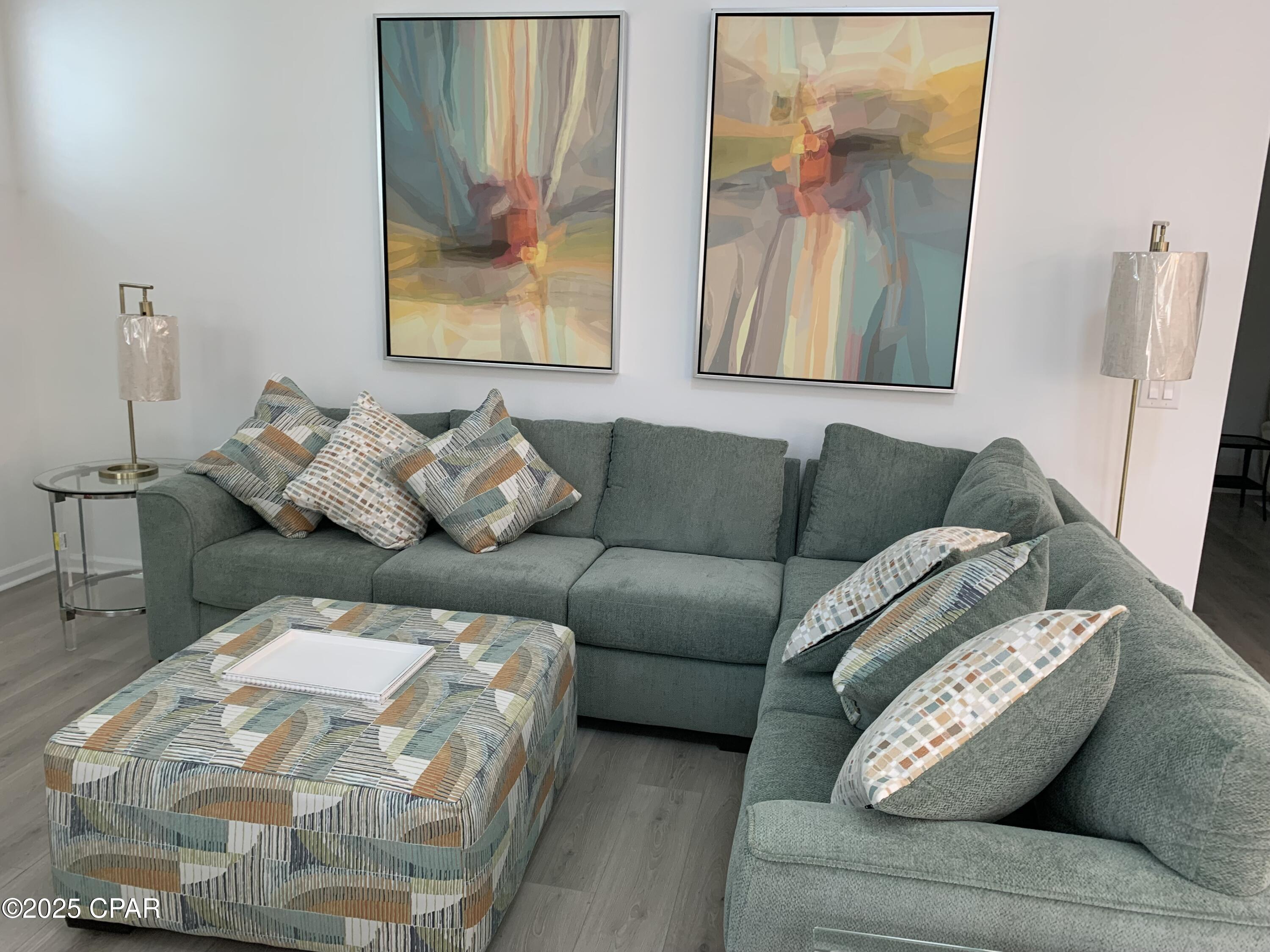 Latitude at Watersound - Residential Lease