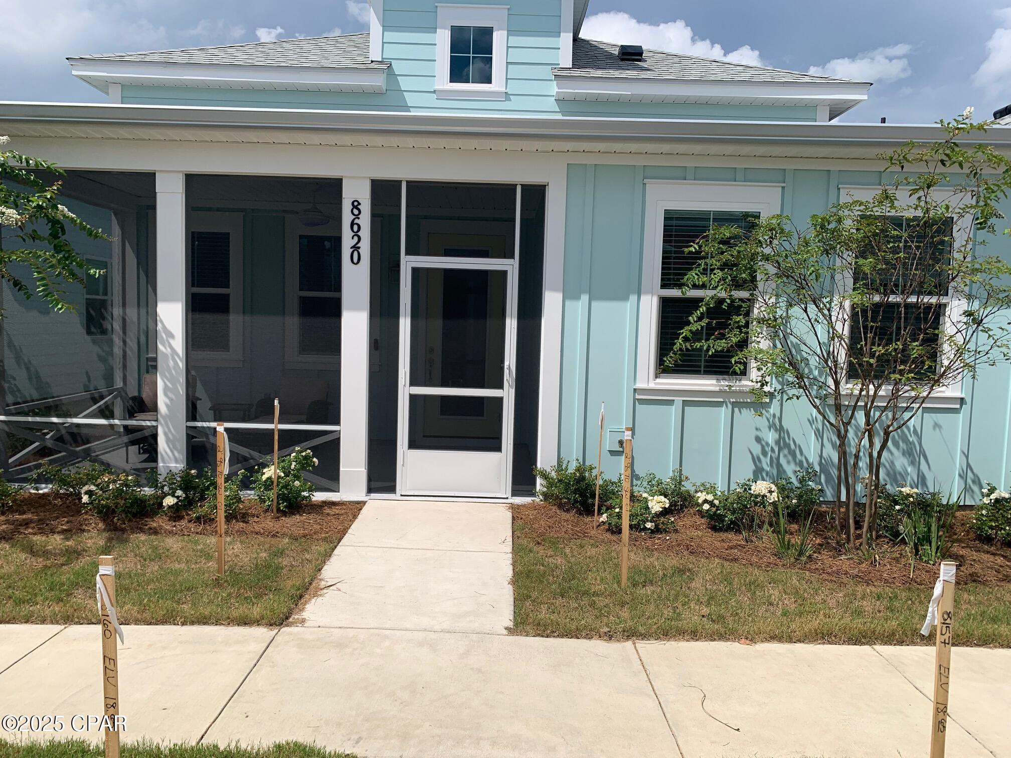 Latitude at Watersound - Residential Lease