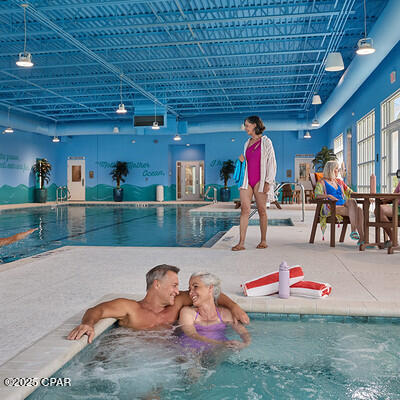 Latitude at Watersound - Residential Lease