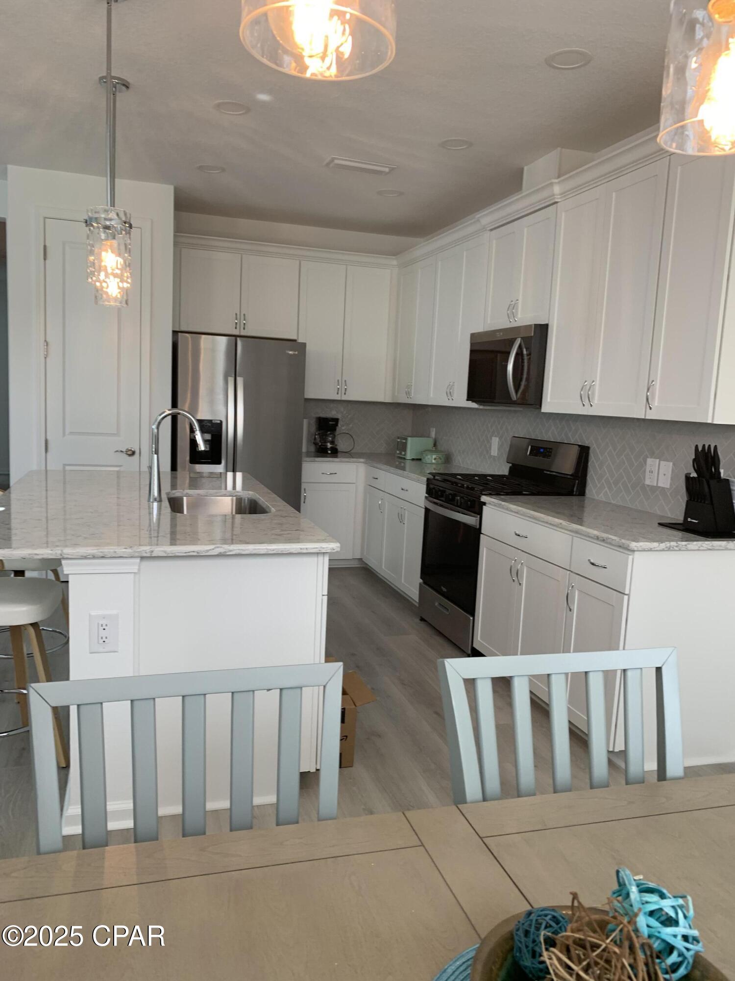 Latitude at Watersound - Residential Lease