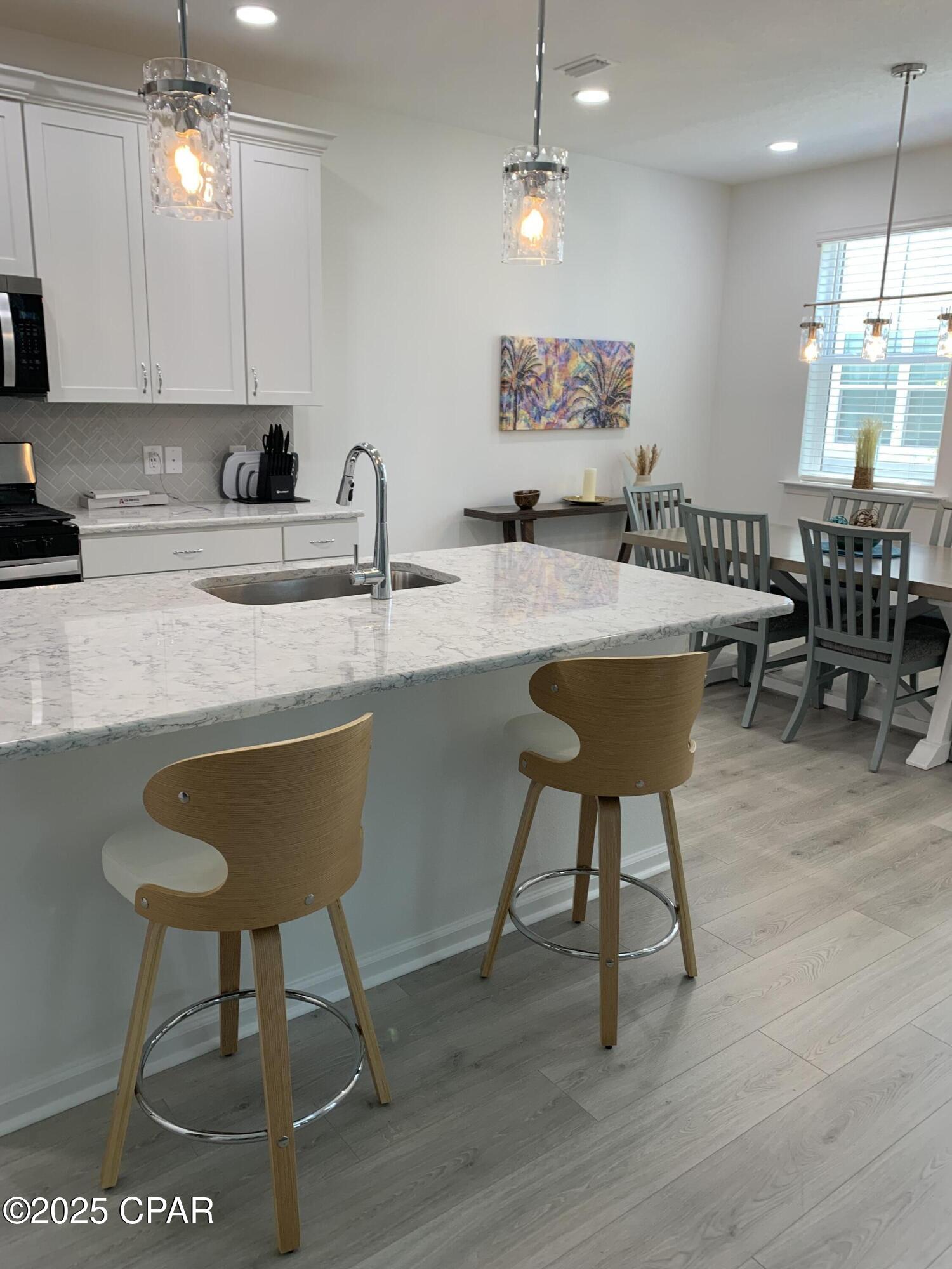 Latitude at Watersound - Residential Lease