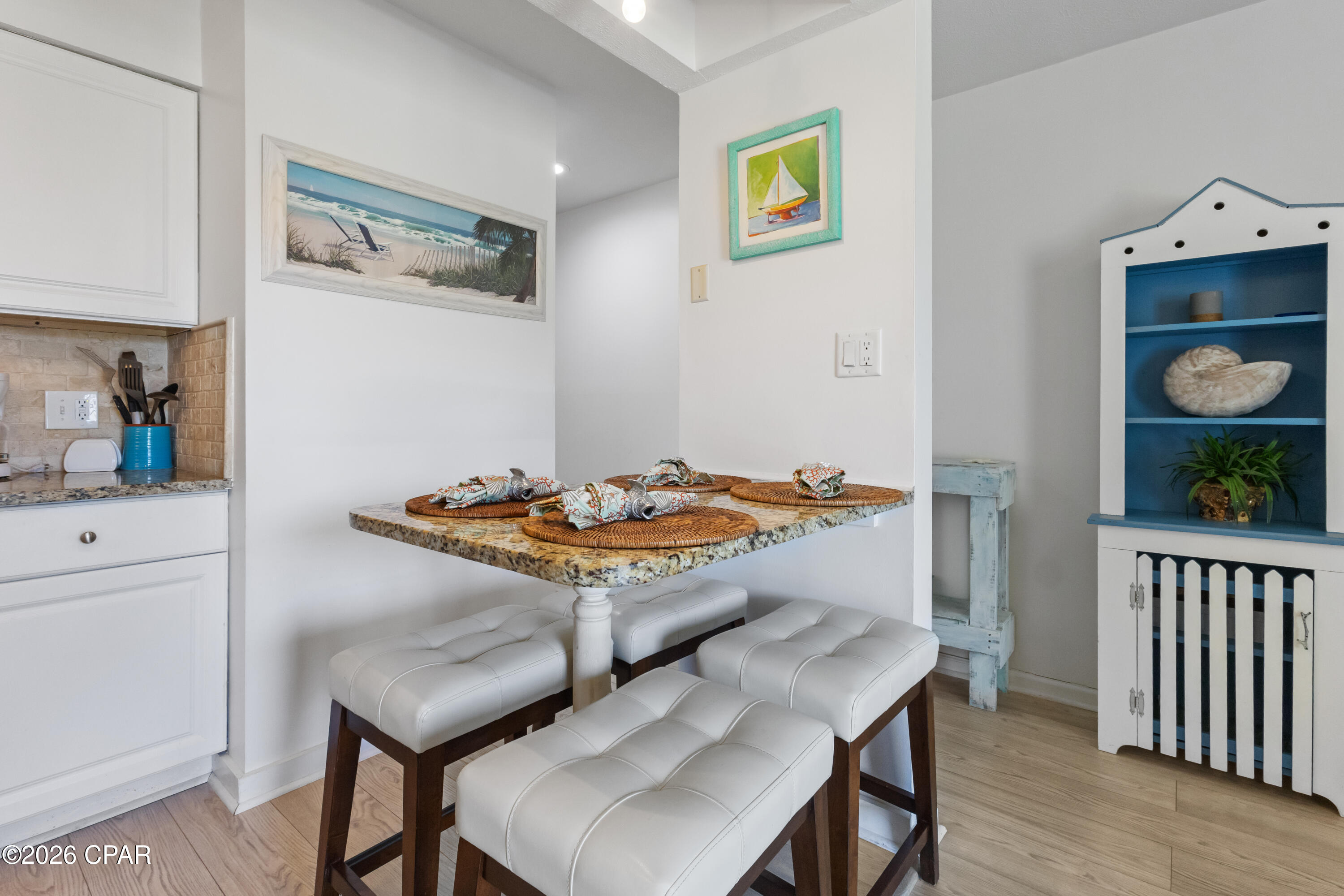 Endless Summer II - Residential