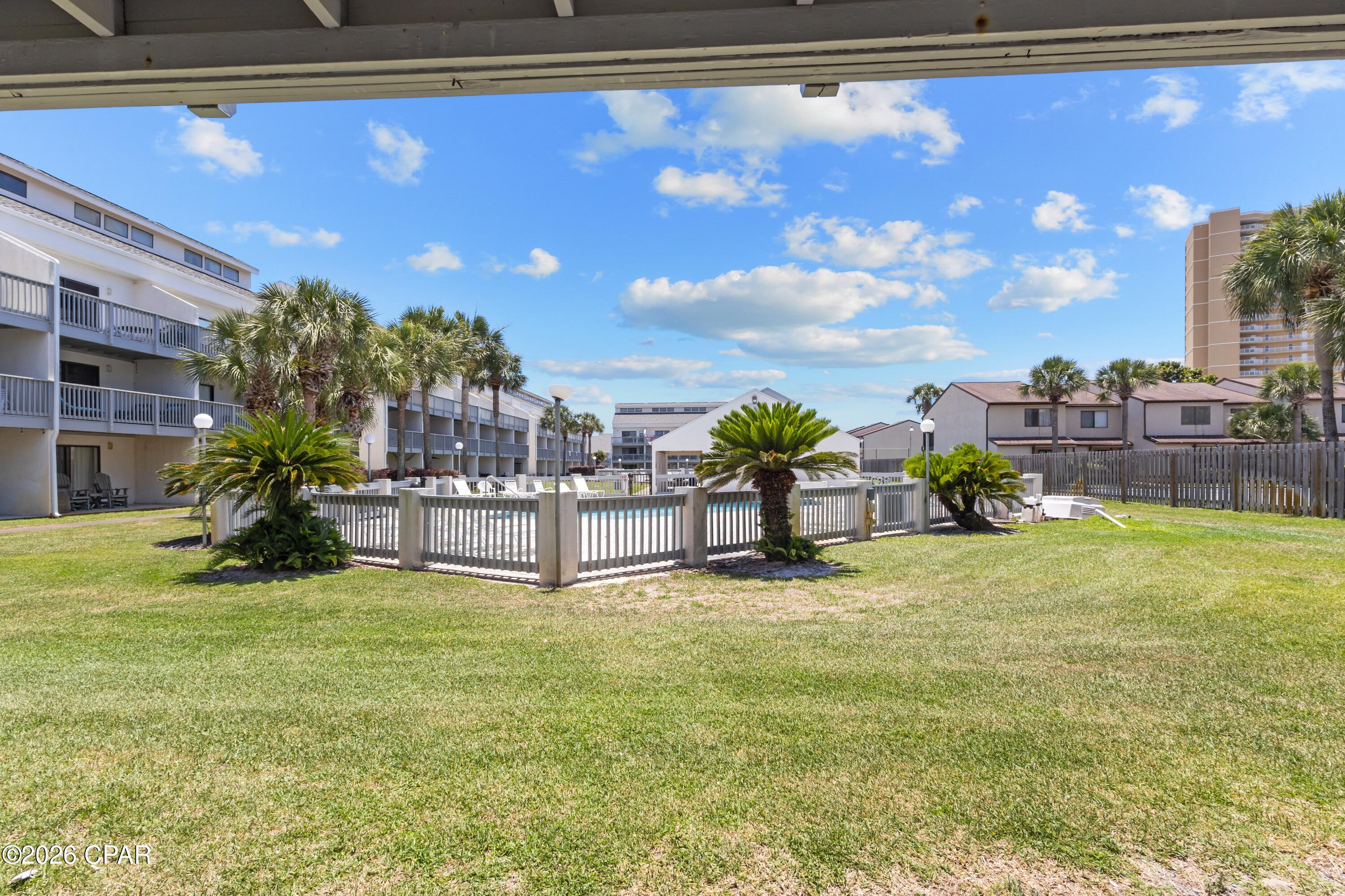 Endless Summer II - Residential