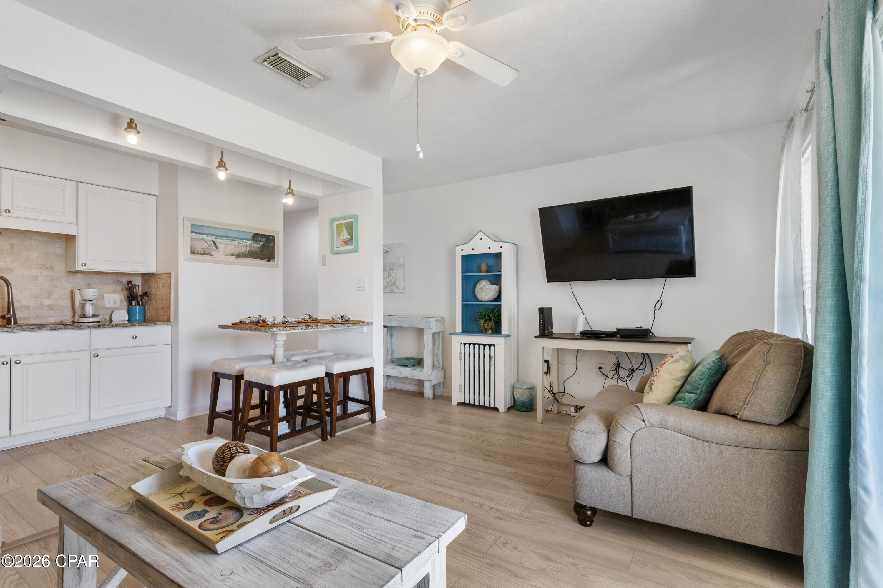 Endless Summer II - Residential
