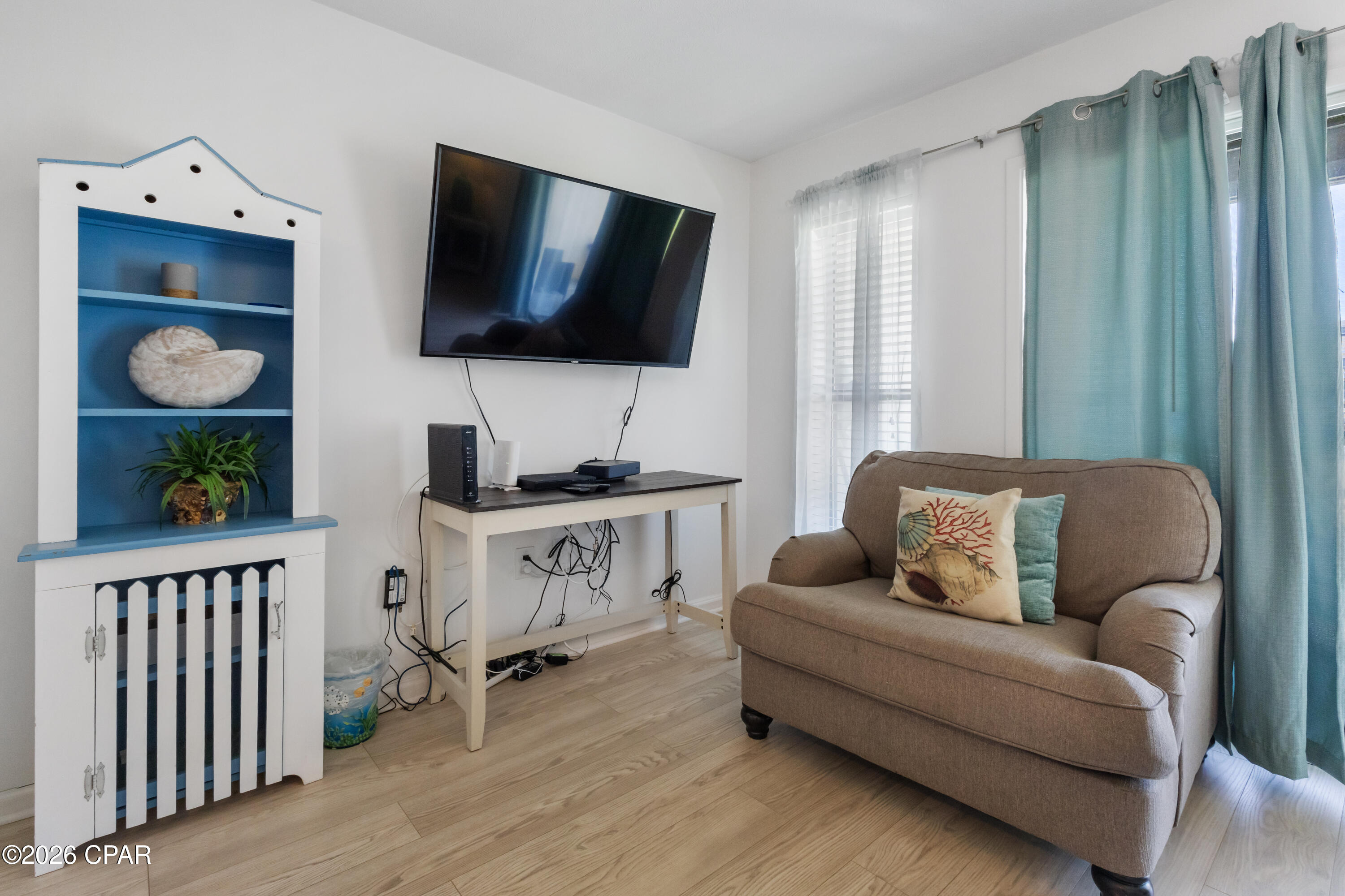 Endless Summer II - Residential