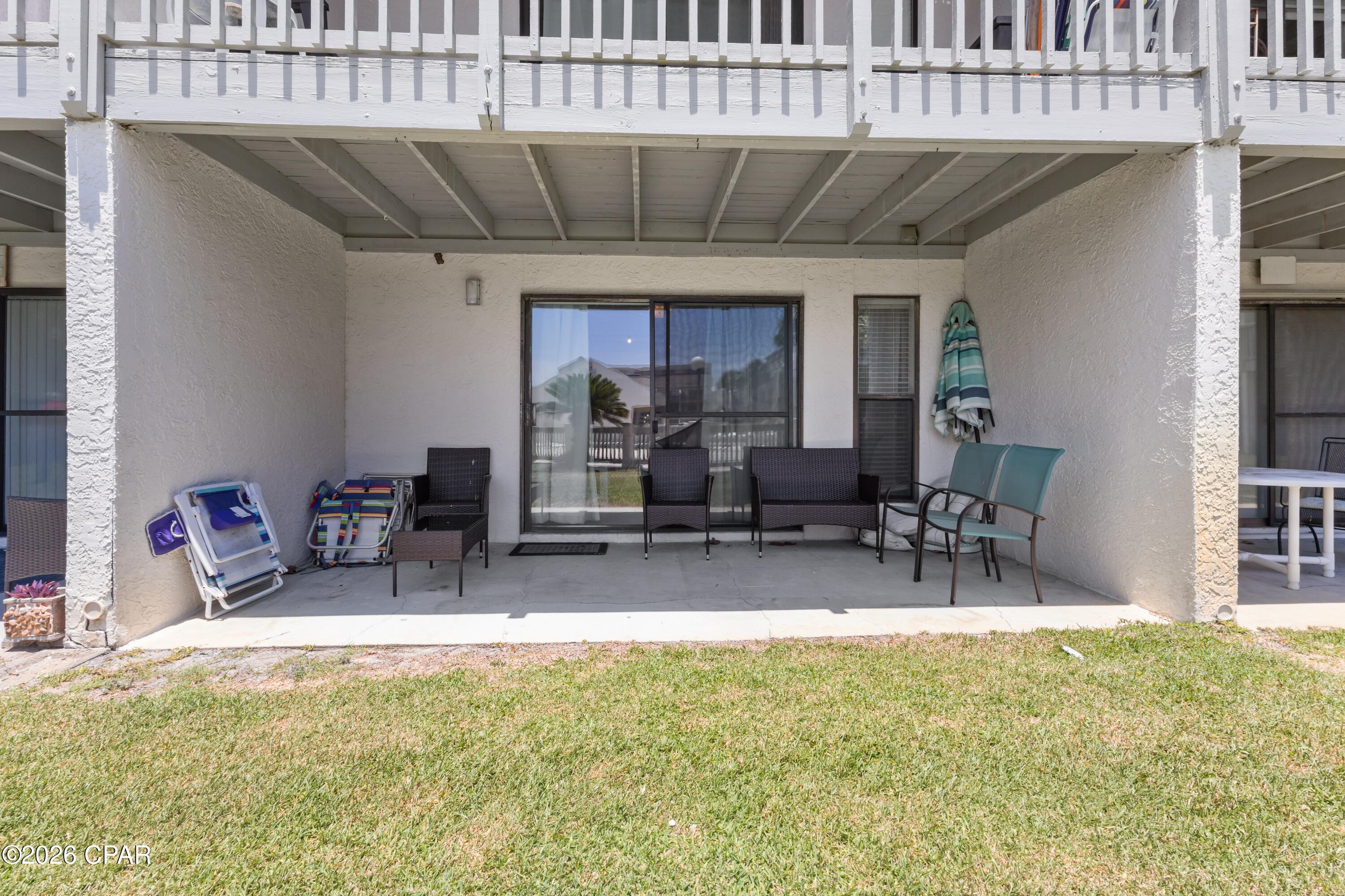 Endless Summer II - Residential
