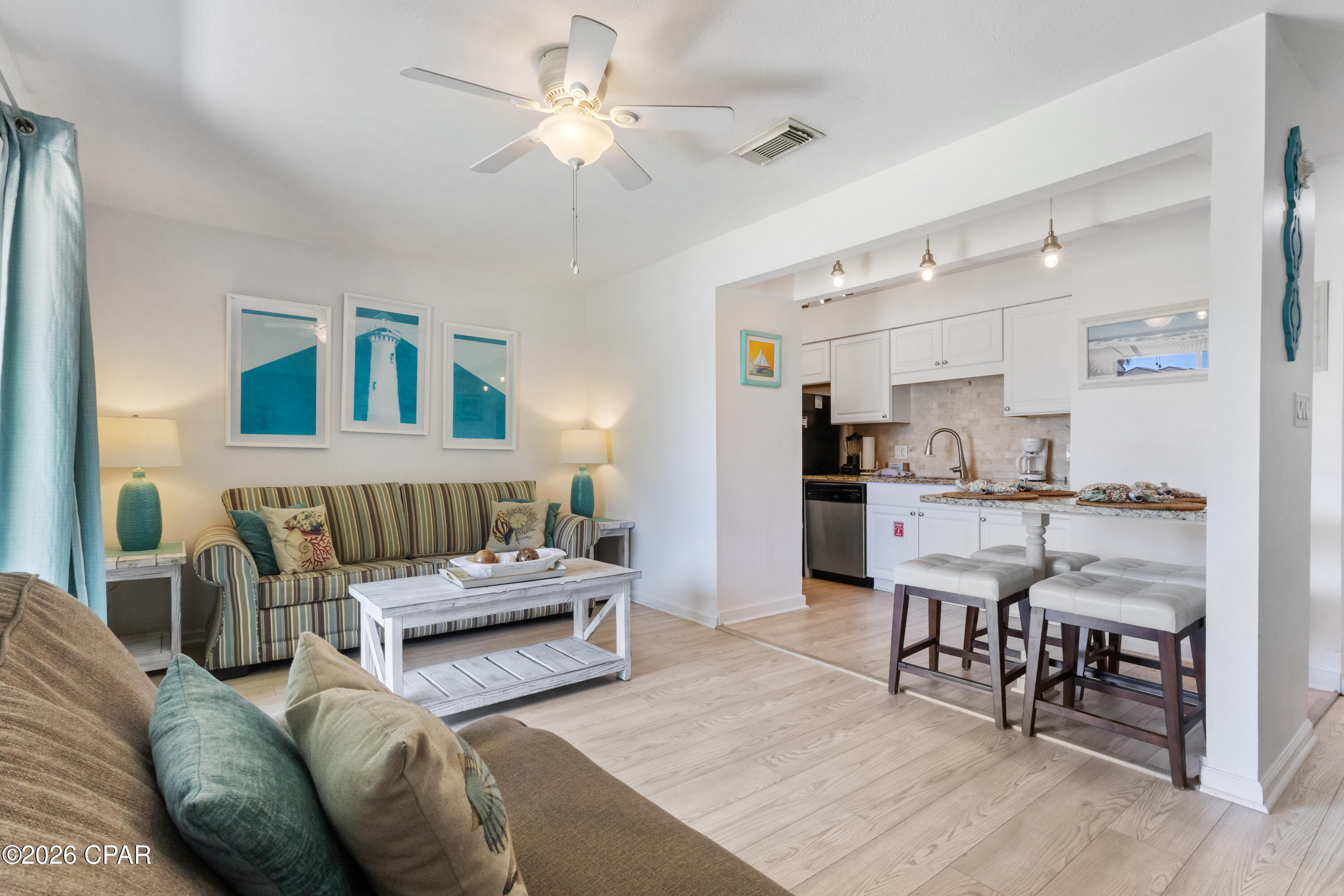 Endless Summer II - Residential
