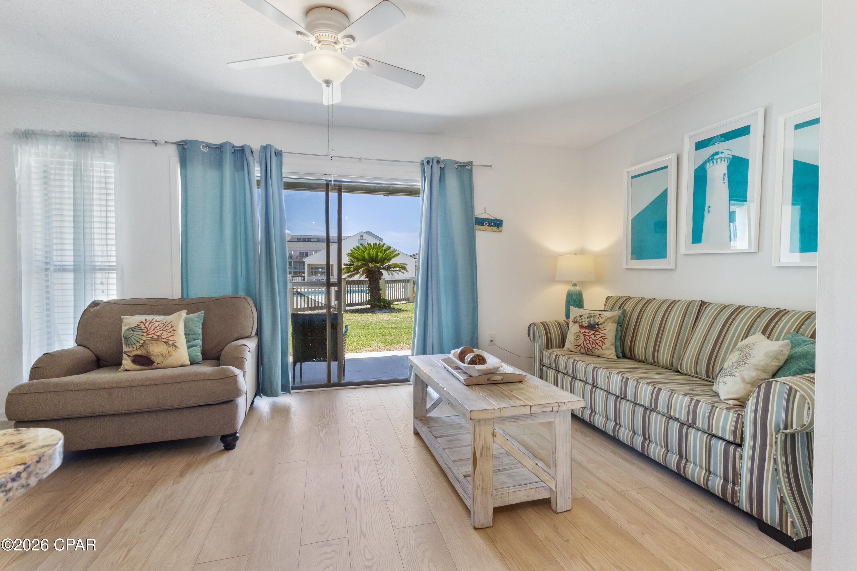 Endless Summer II - Residential