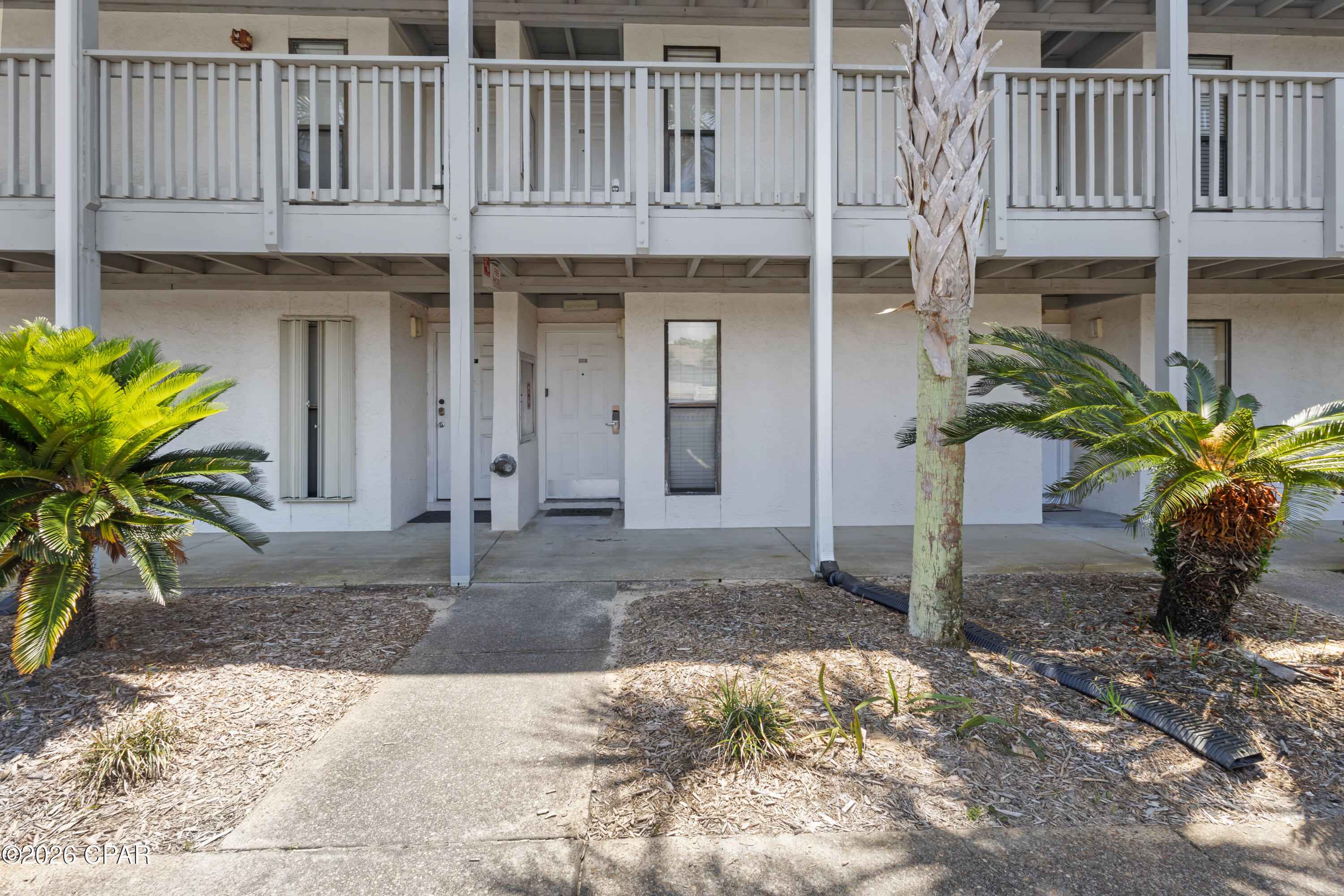 Endless Summer II - Residential