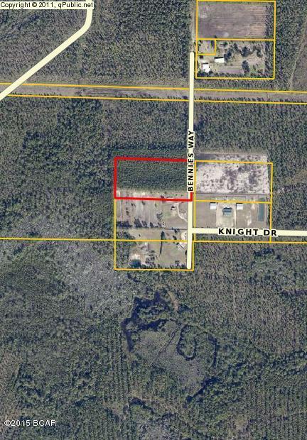 No Named Subdivision - Residential