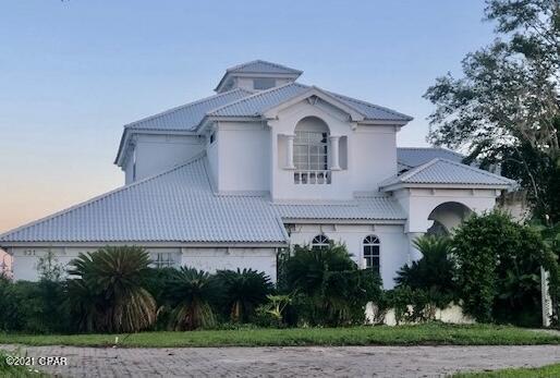 College Point - Residential