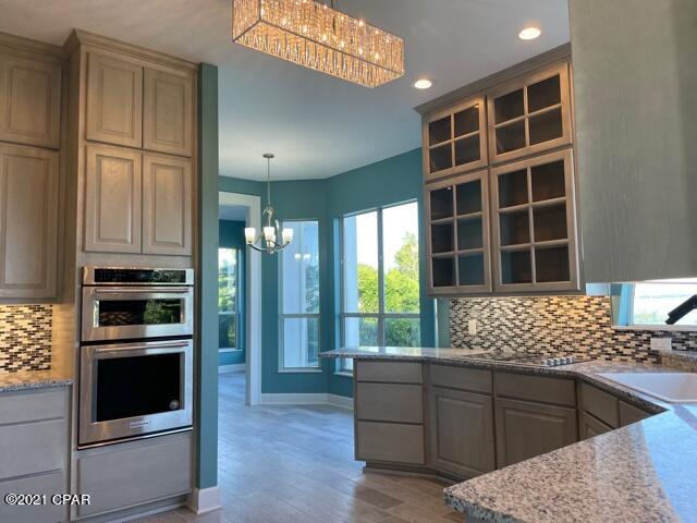 College Point - Residential