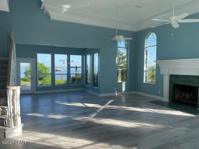 College Point - Residential