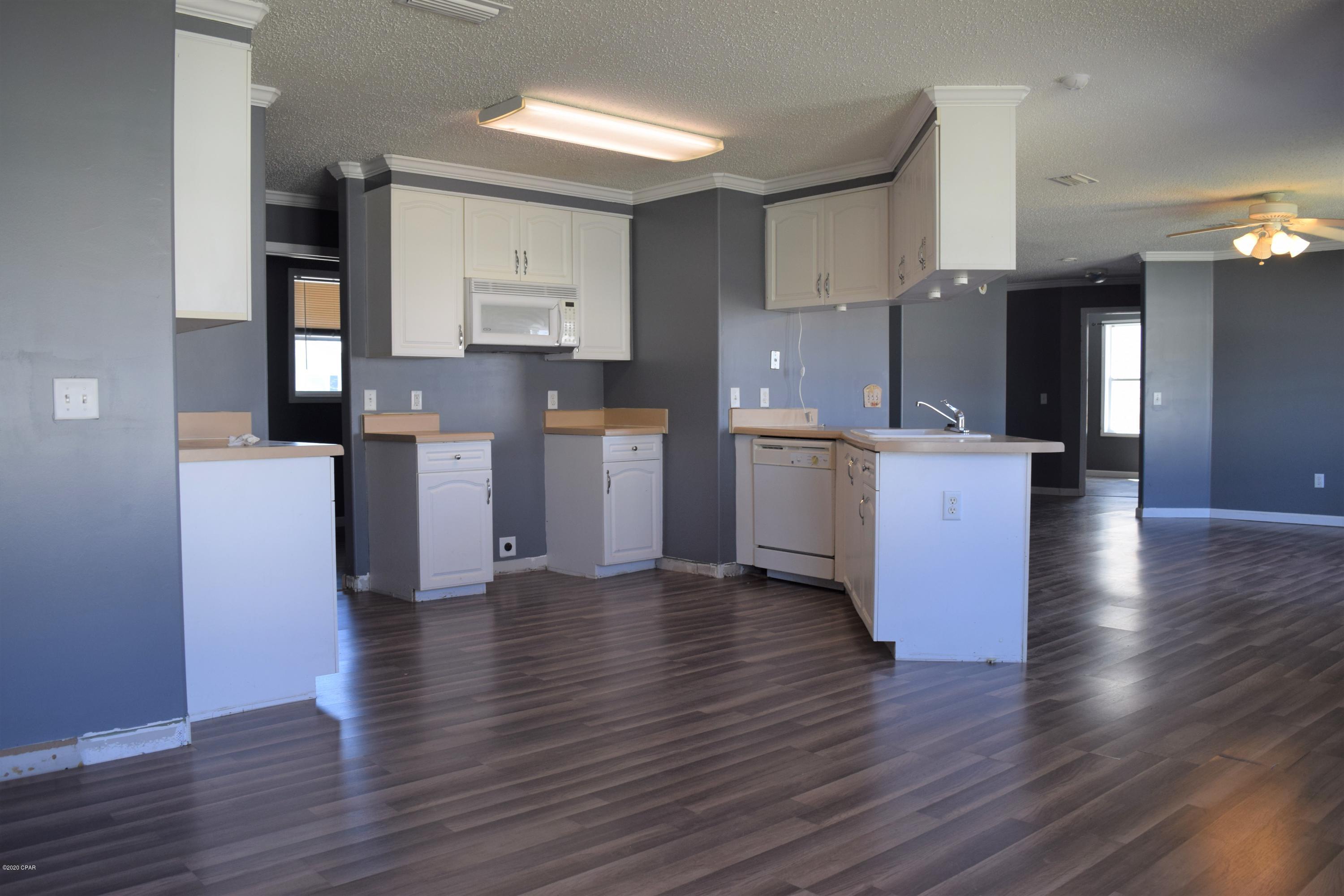 Jones Meadow - Residential