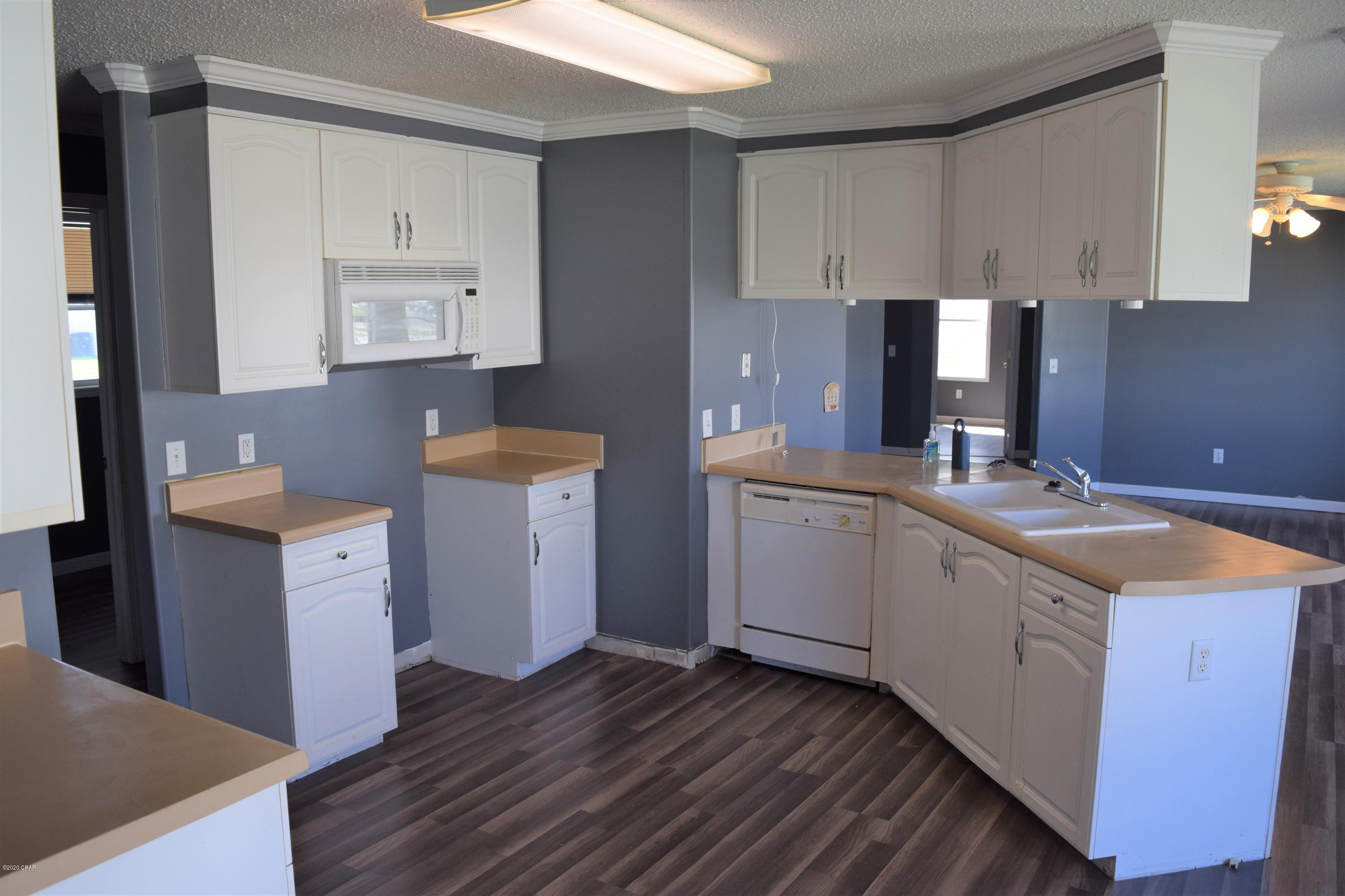 Jones Meadow - Residential