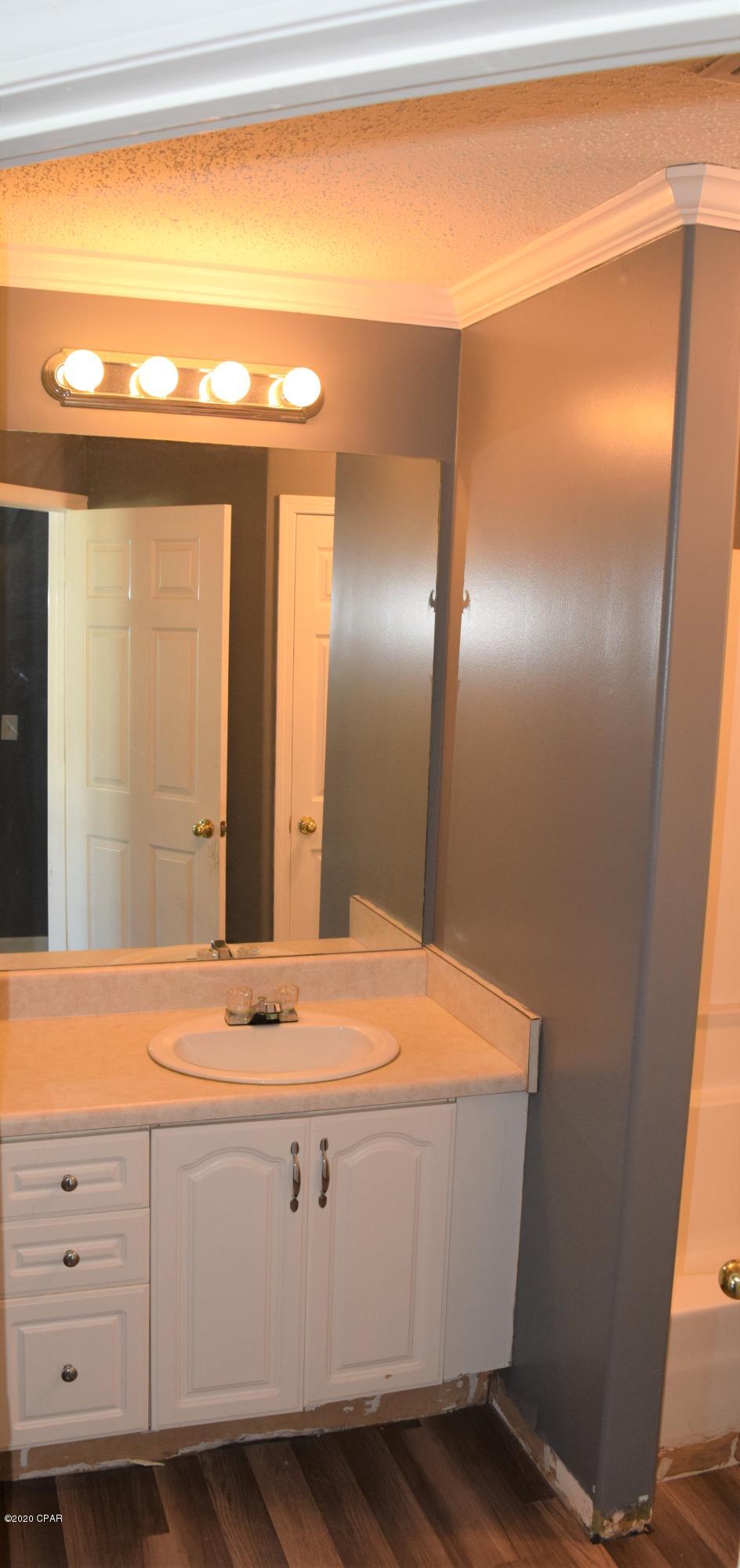 Jones Meadow - Residential