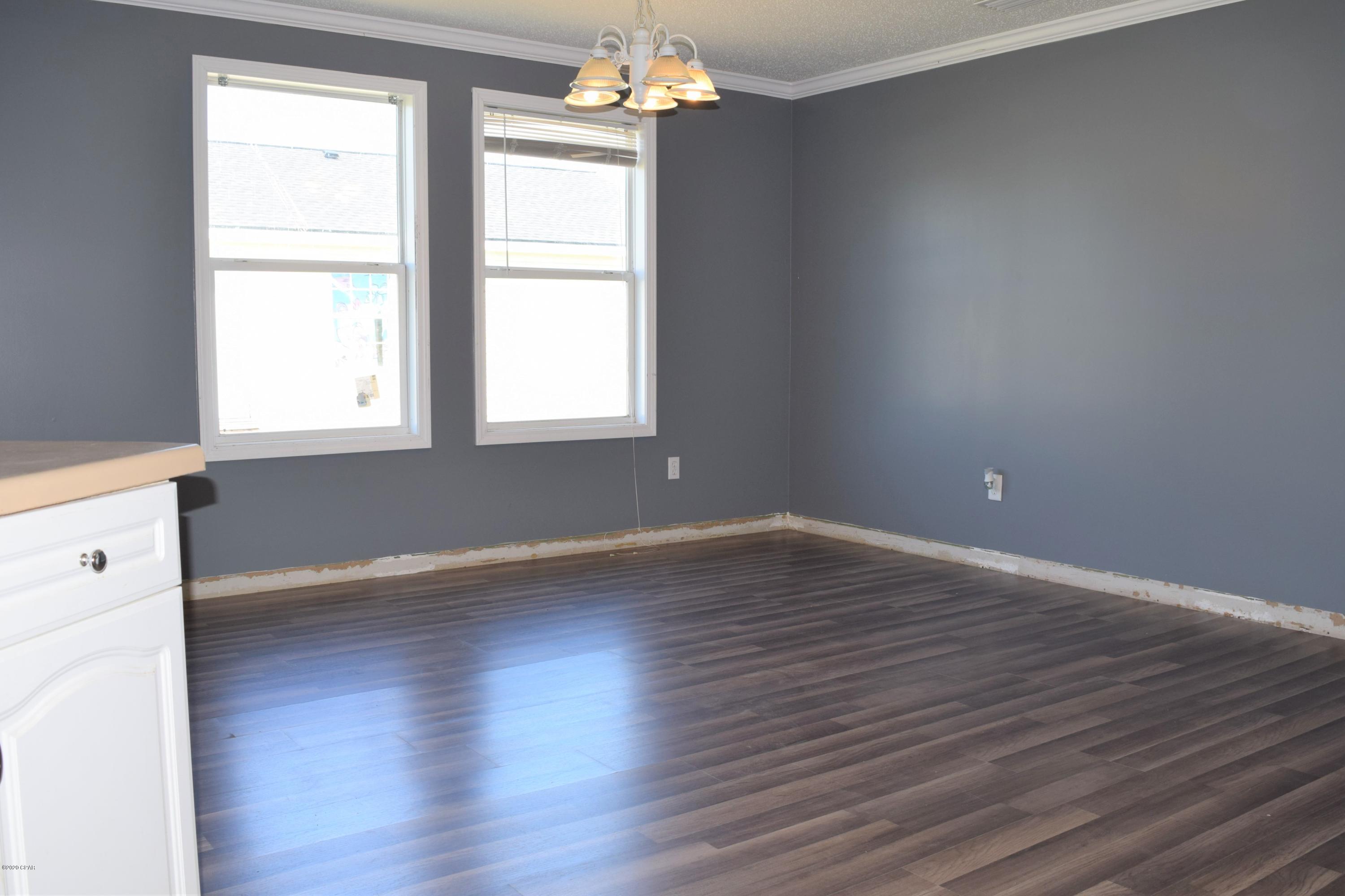 Jones Meadow - Residential