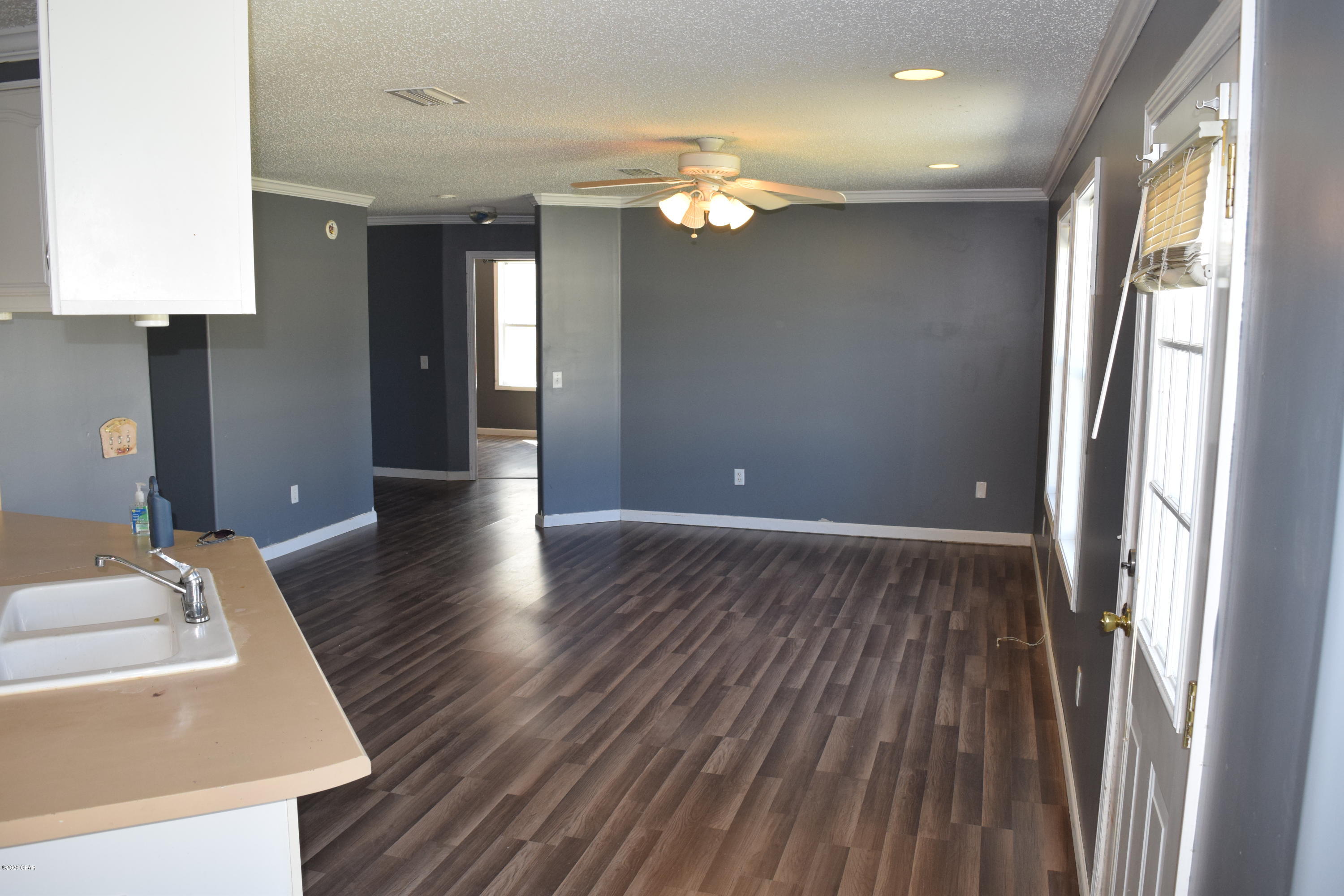 Jones Meadow - Residential