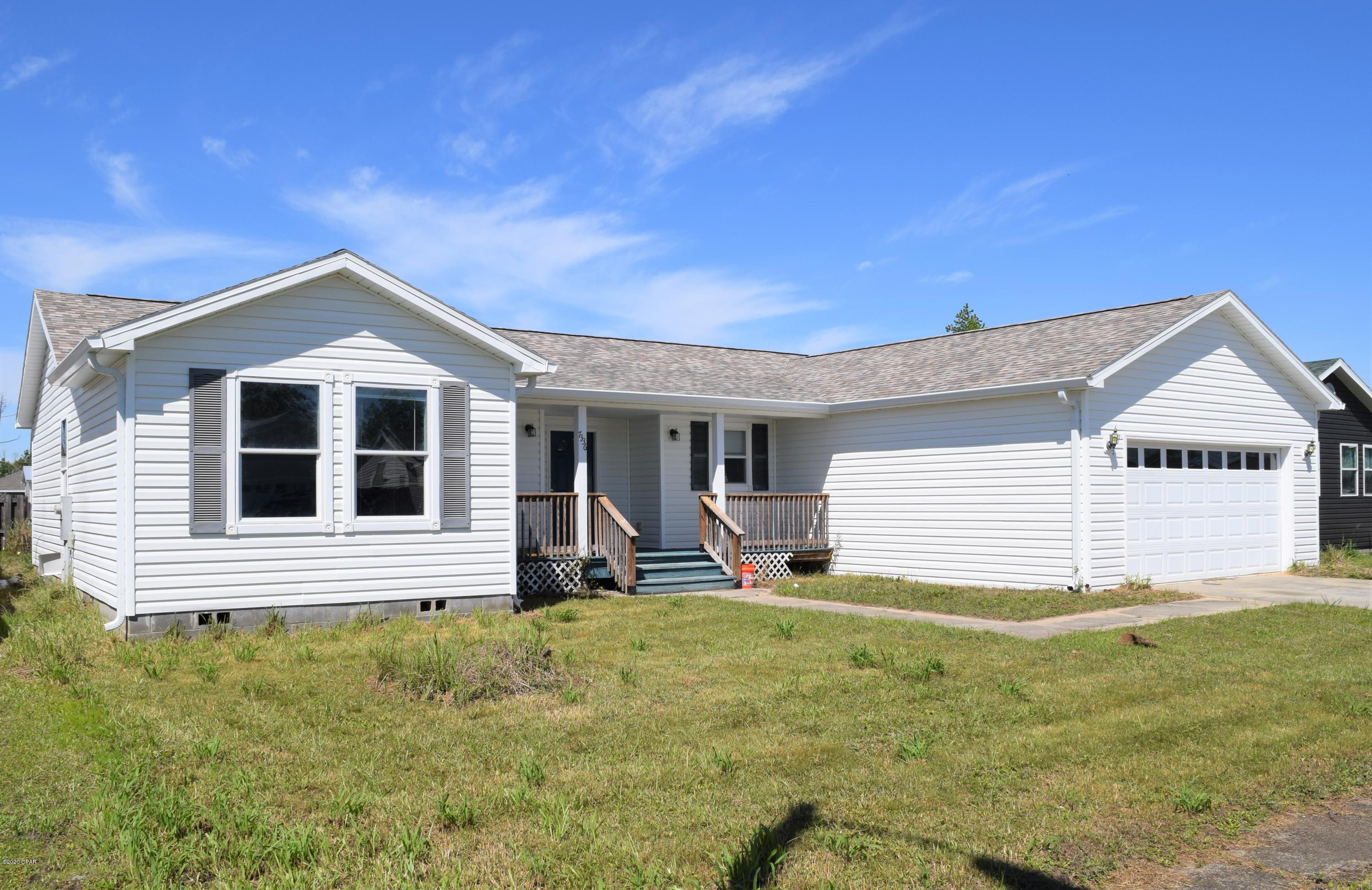 Jones Meadow - Residential