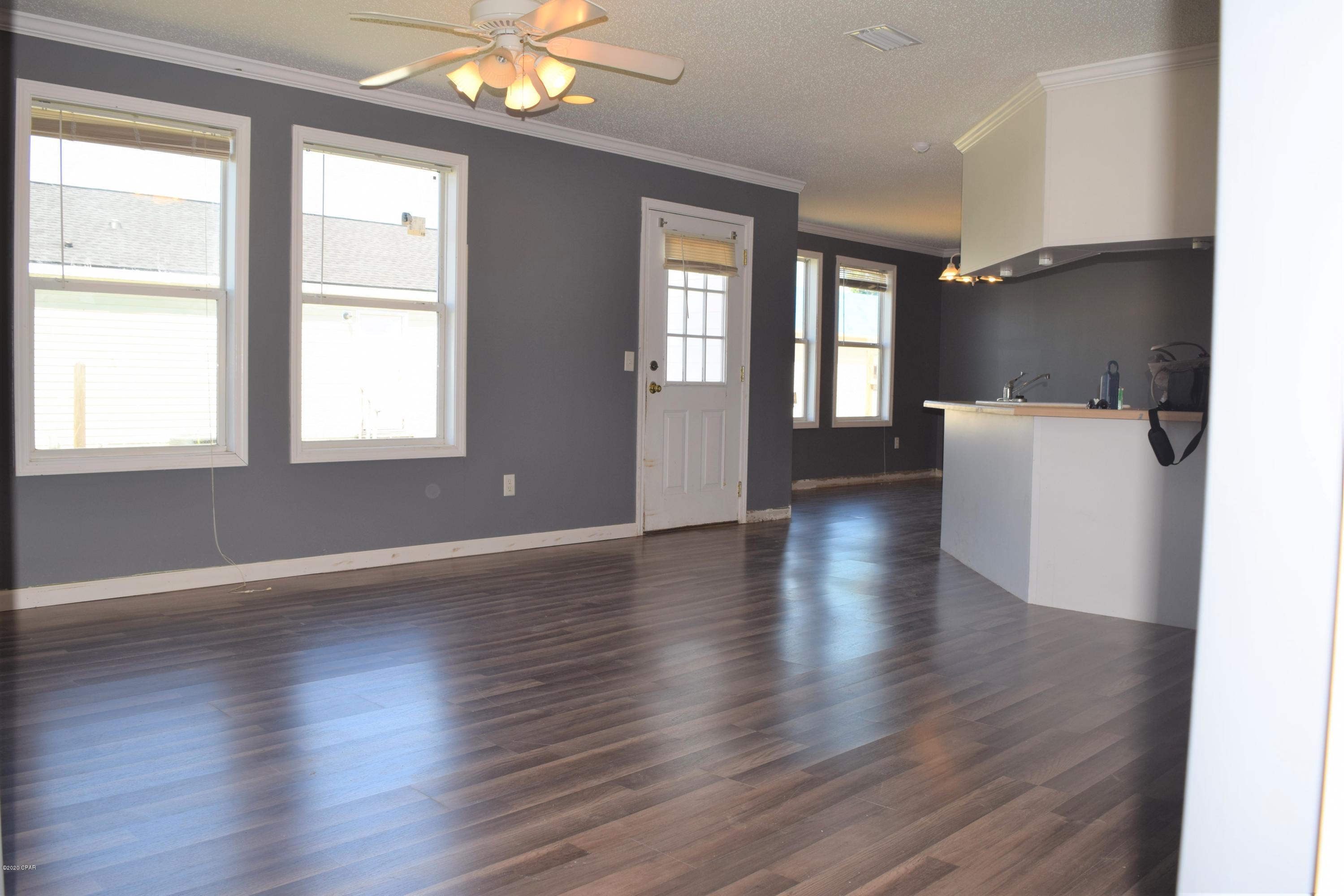 Jones Meadow - Residential