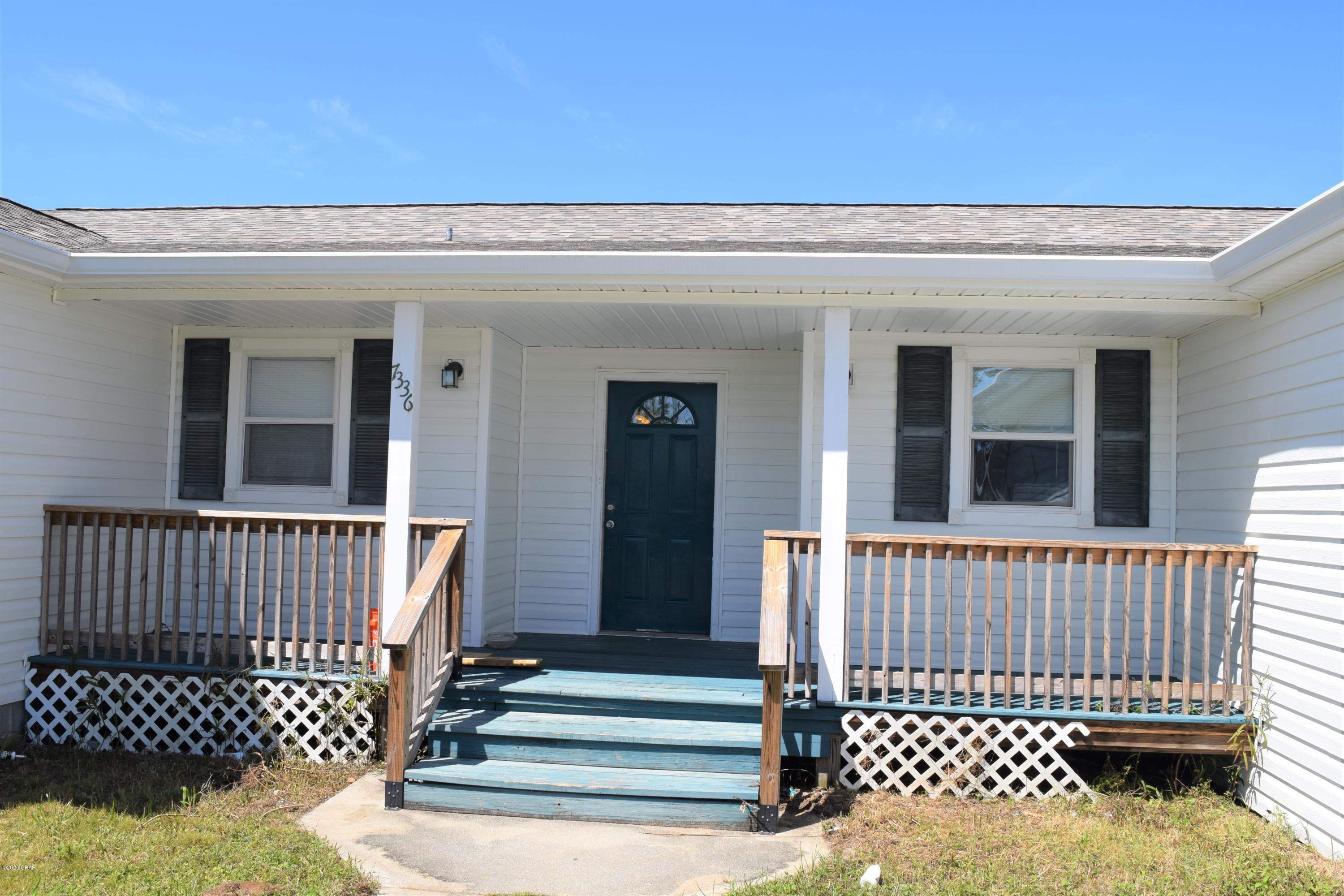 Jones Meadow - Residential