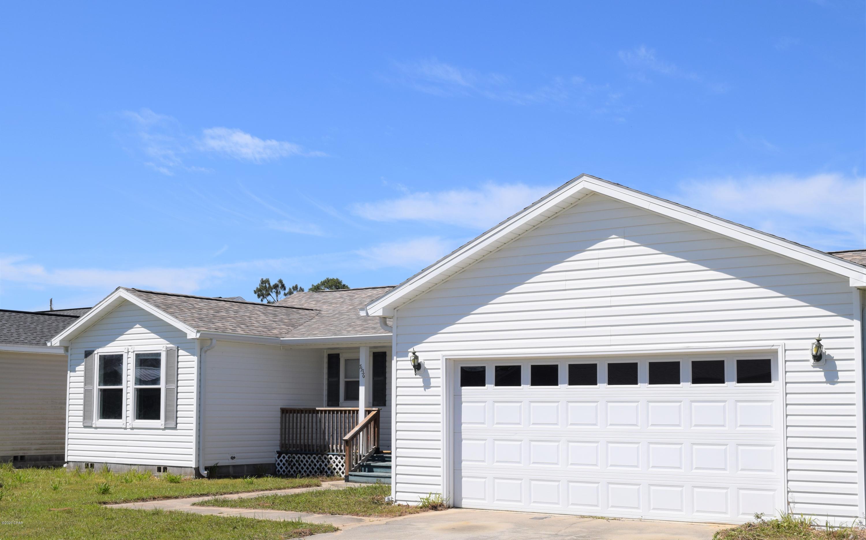 Jones Meadow - Residential