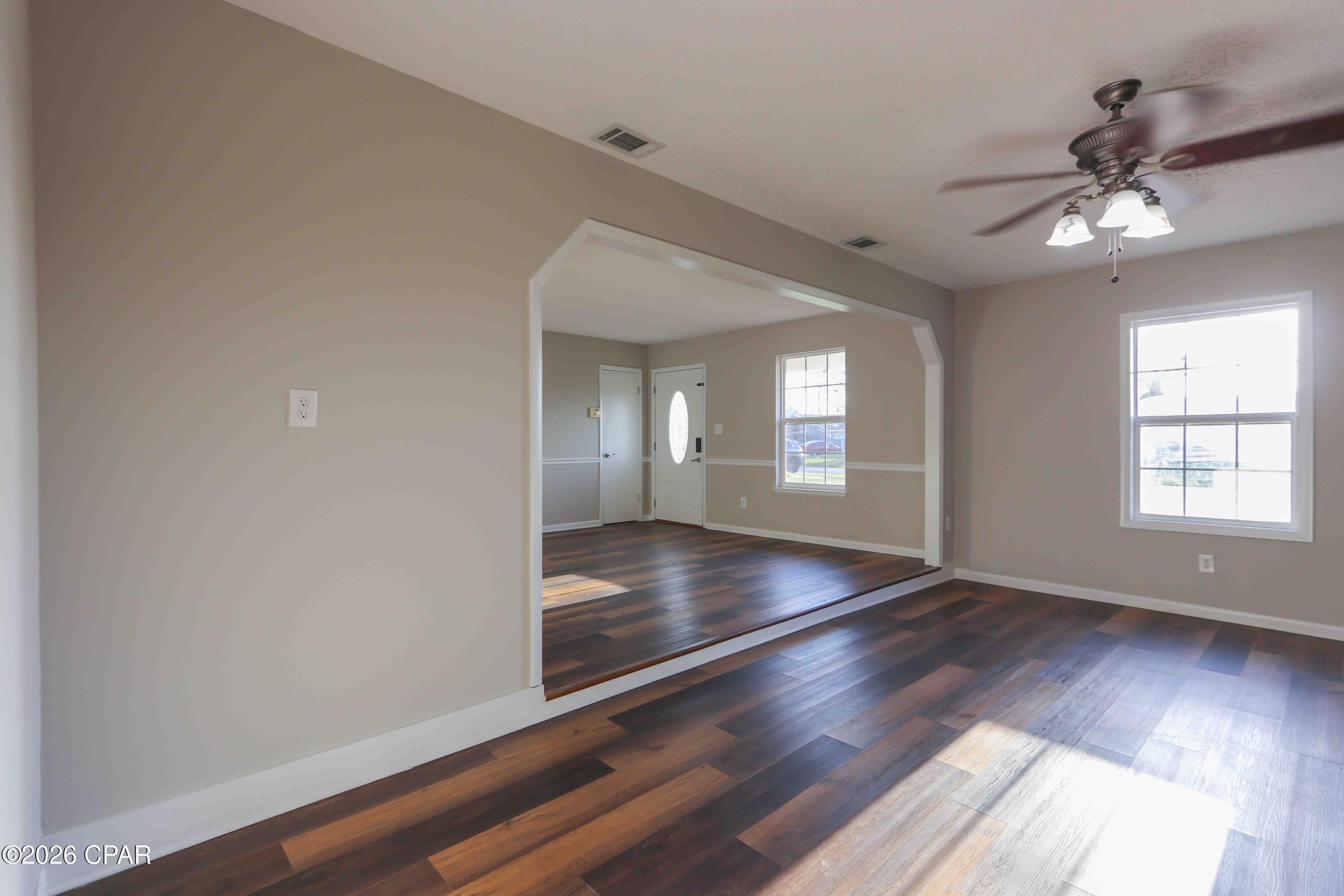 Pine Forest Est Ph 1 - Residential